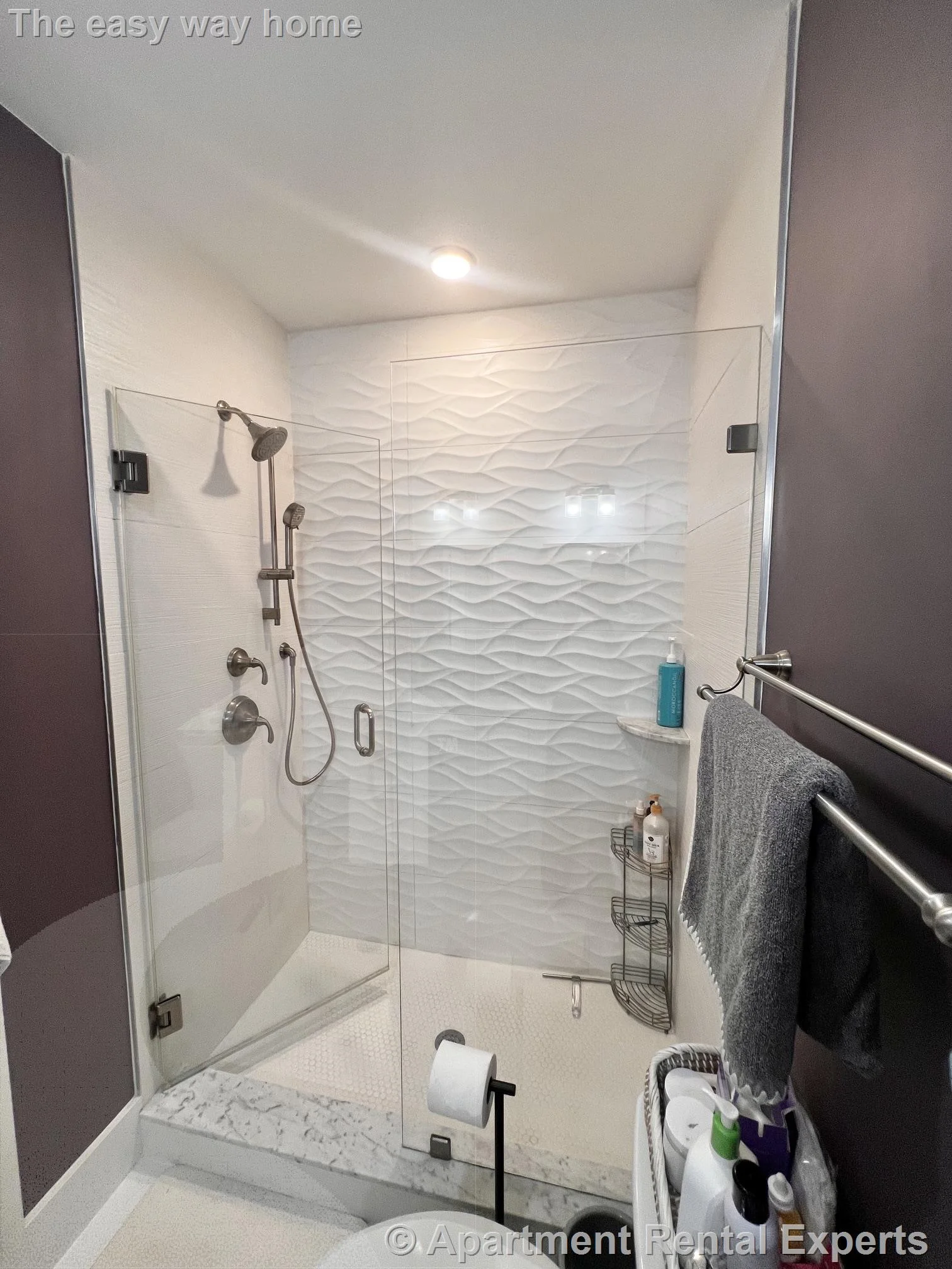2 bed, 2 bath apartment for rent at 81 Conwell Ave Unit 3, Teele Square — photo 14 of 21