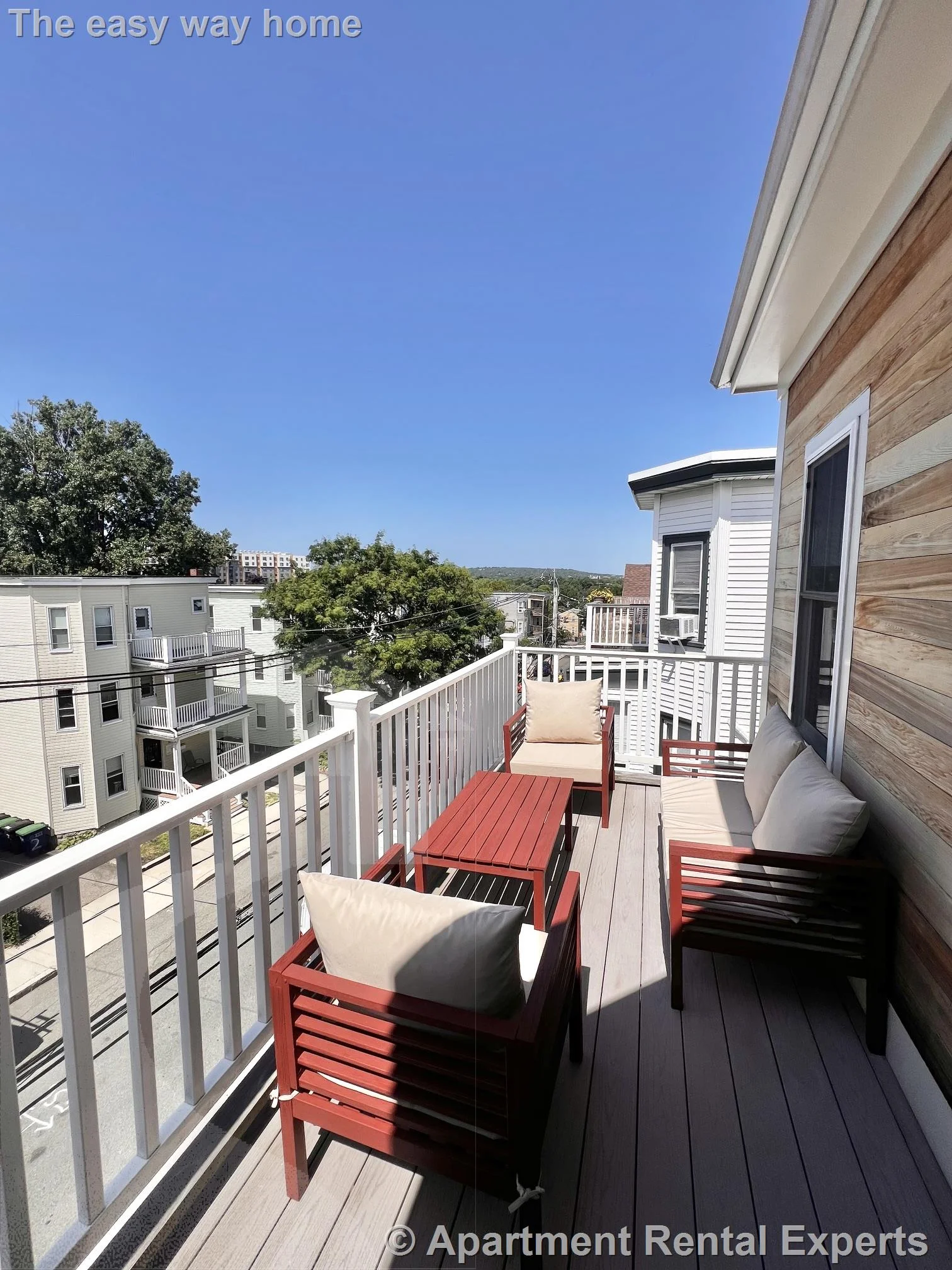 2 bed, 2 bath apartment for rent at 81 Conwell Ave Unit 3, Teele Square — photo 19 of 21