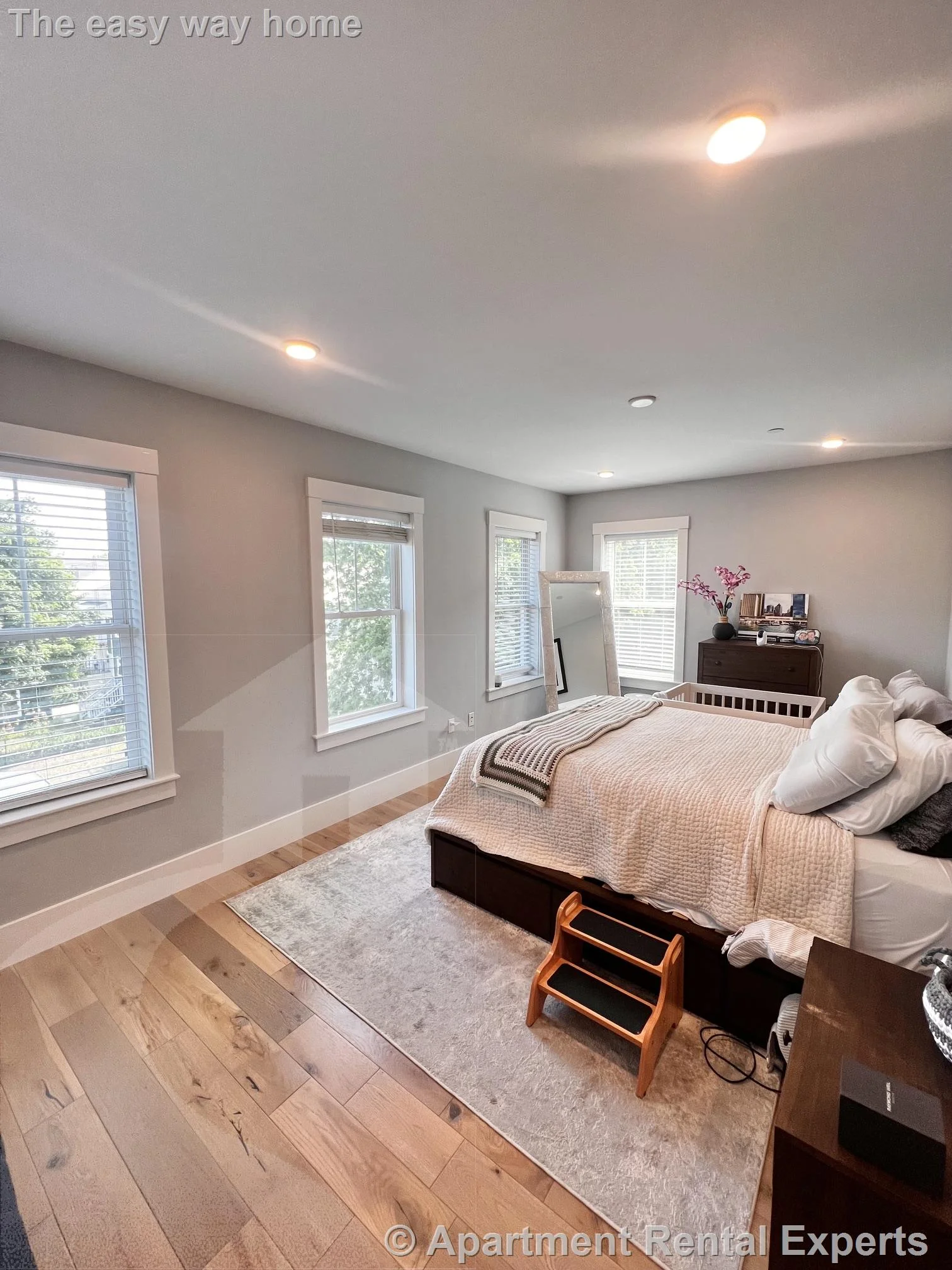 2 bed, 2 bath apartment for rent at 81 Conwell Ave Unit 3, Teele Square — photo 10 of 21