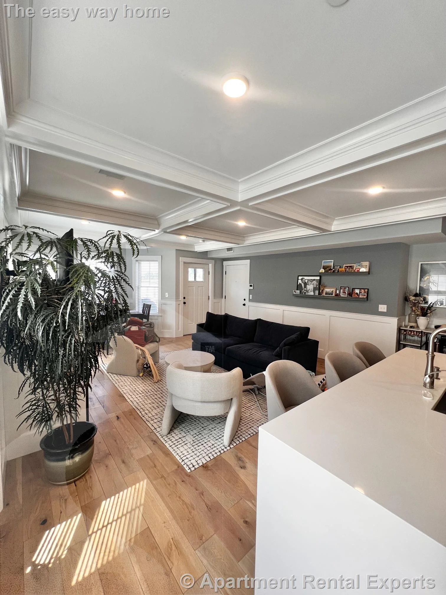 2 bed, 2 bath apartment for rent at 81 Conwell Ave Unit 3, Teele Square — photo 8 of 21