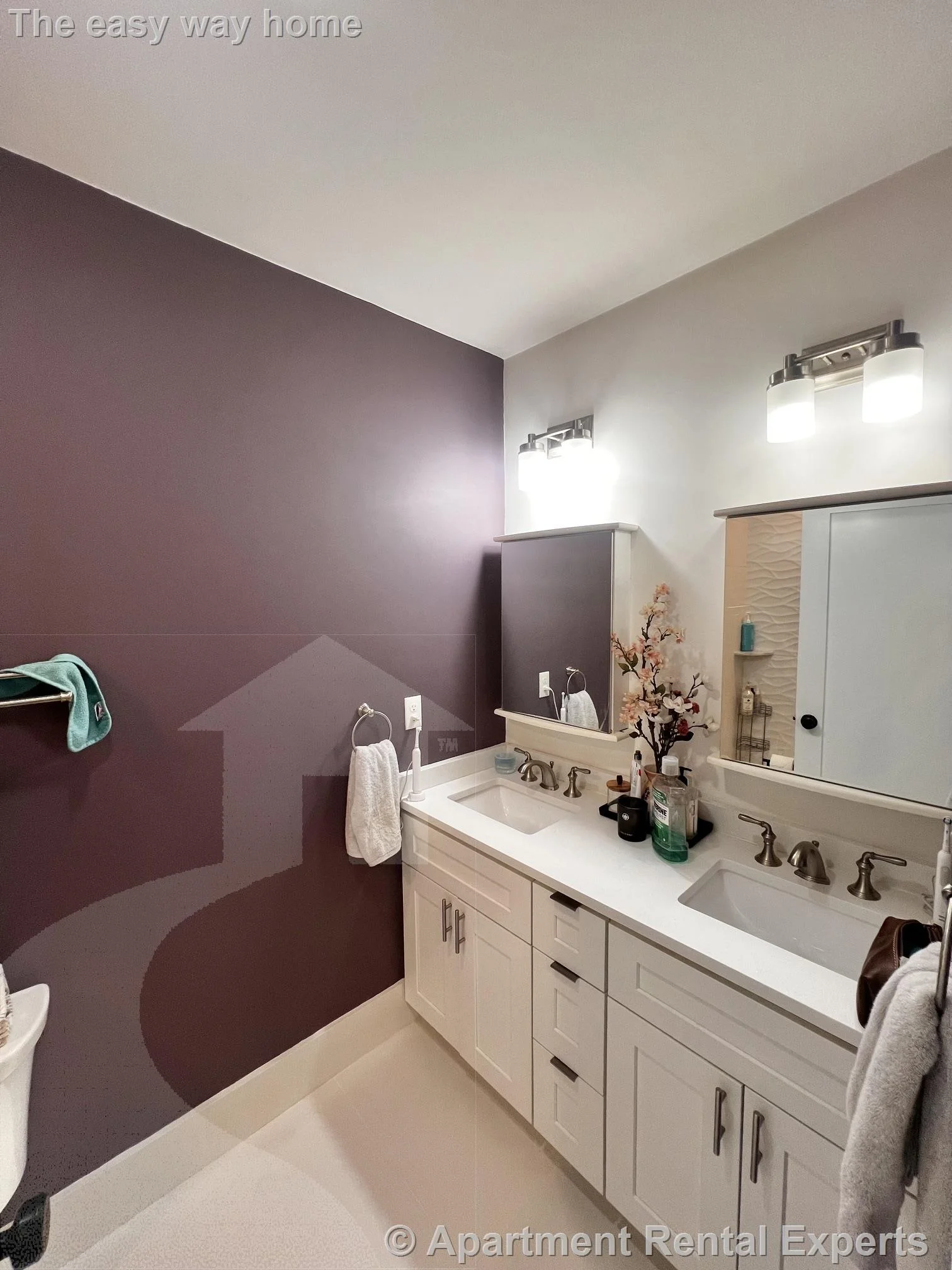 2 bed, 2 bath apartment for rent at 81 Conwell Ave Unit 3, Teele Square — photo 13 of 21