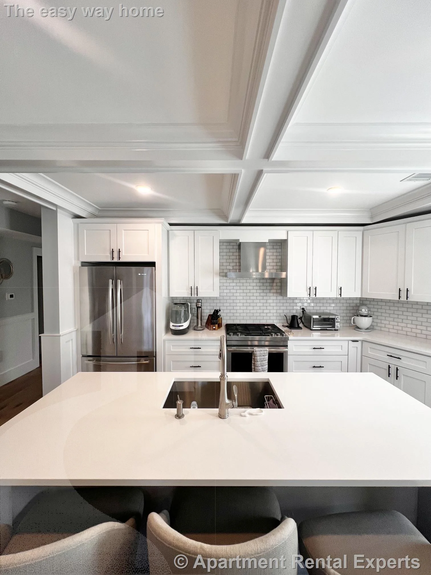 2 bed, 2 bath apartment for rent at 81 Conwell Ave Unit 3, Teele Square — photo 6 of 21