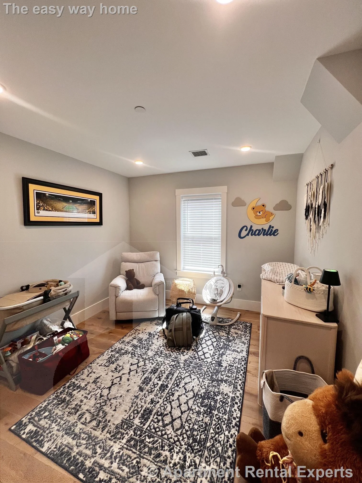 2 bed, 2 bath apartment for rent at 81 Conwell Ave Unit 3, Teele Square — photo 16 of 21