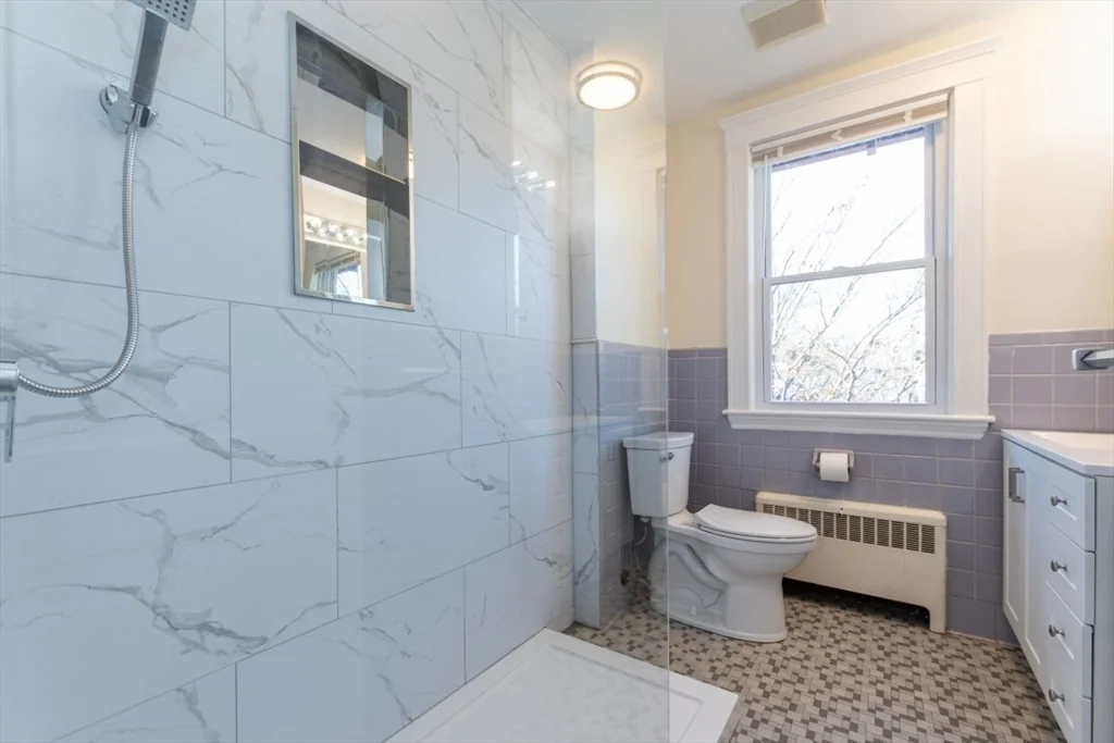 3 bed, 2 bath apartment for rent at 81 Cushing Ave Unit 81, Belmont — photo 13 of 29