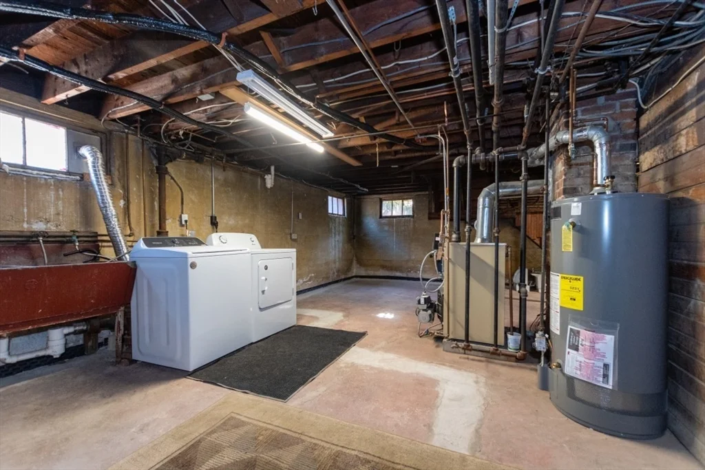 3 bed, 2 bath apartment for rent at 81 Cushing Ave Unit 81, Belmont — photo 26 of 29
