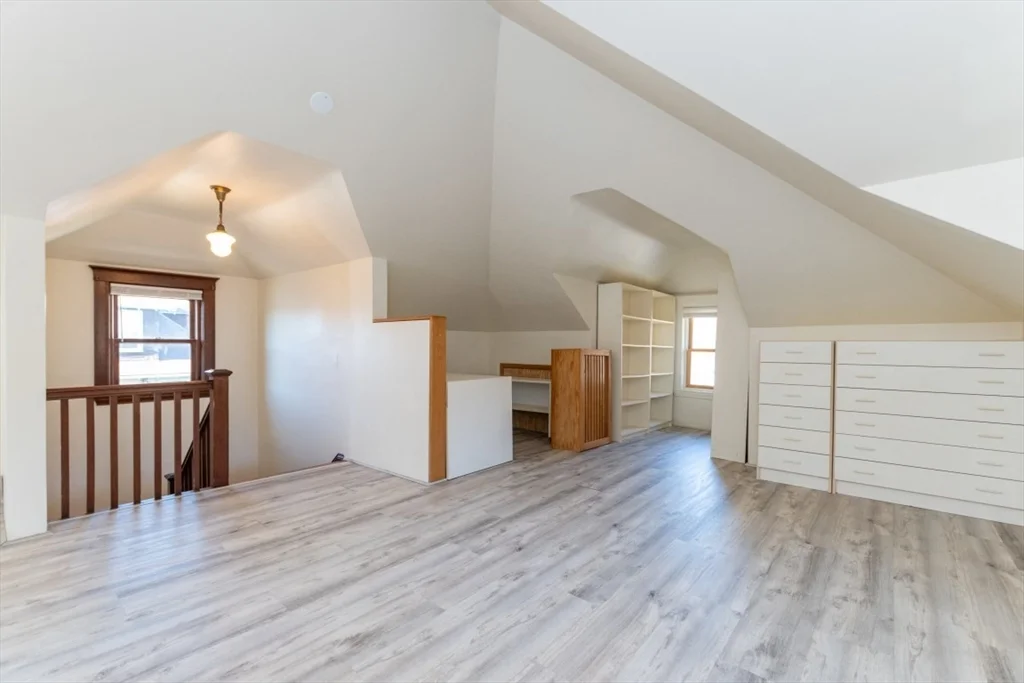 3 bed, 2 bath apartment for rent at 81 Cushing Ave Unit 81, Belmont — photo 24 of 29