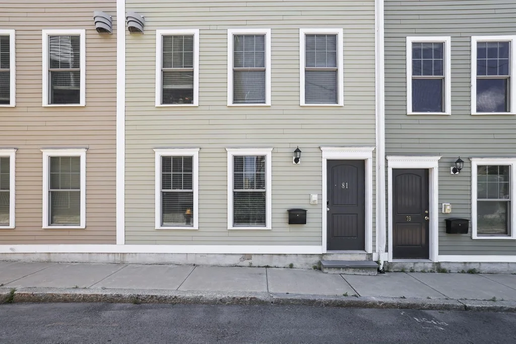 3 bed, 2.5 bath apartment for rent at 81 Dresser St Unit 81, South Boston — photo 14 of 15