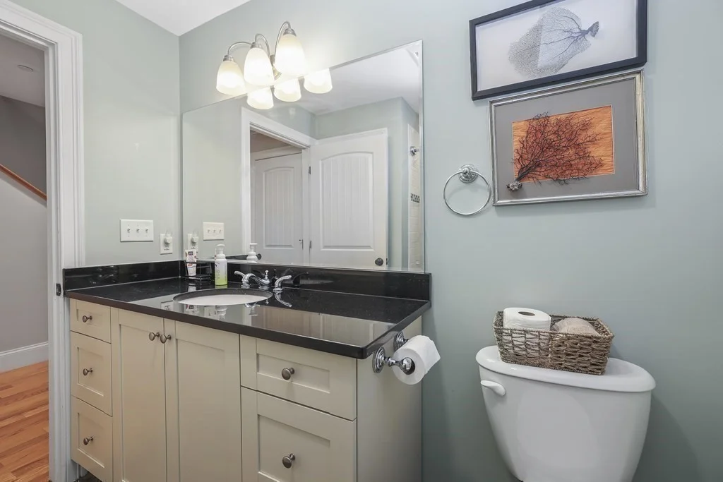 3 bed, 2.5 bath apartment for rent at 81 Dresser St Unit 81, South Boston — photo 8 of 15