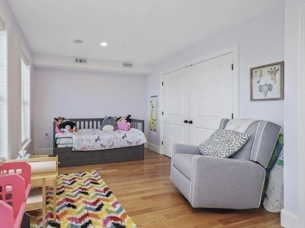 3 bed, 2.5 bath apartment for rent at 81 Dresser St Unit 81, South Boston — photo 10 of 15