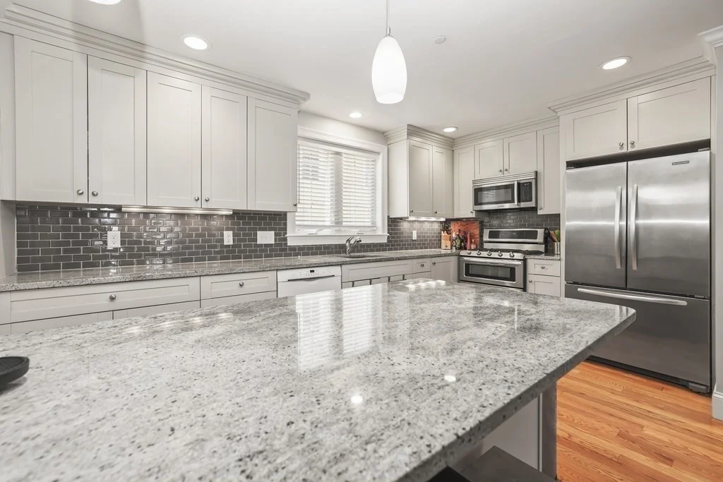 3 bed, 2.5 bath apartment for rent at 81 Dresser St Unit 81, South Boston — photo 1 of 15
