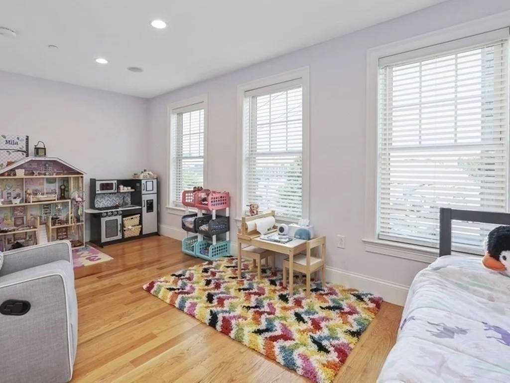 3 bed, 2.5 bath apartment for rent at 81 Dresser St Unit 81, South Boston — photo 9 of 15