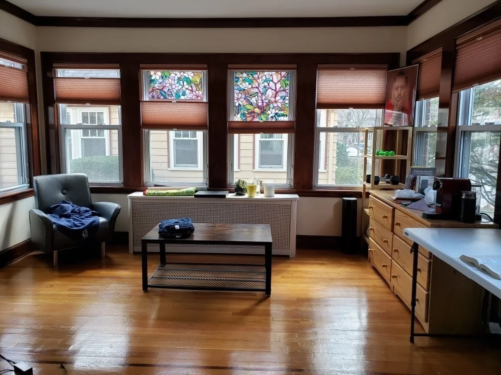 2 bed, 1 bath apartment for rent at 81 Dunster Rd Unit 1, Jamaica Plain — photo 4 of 16