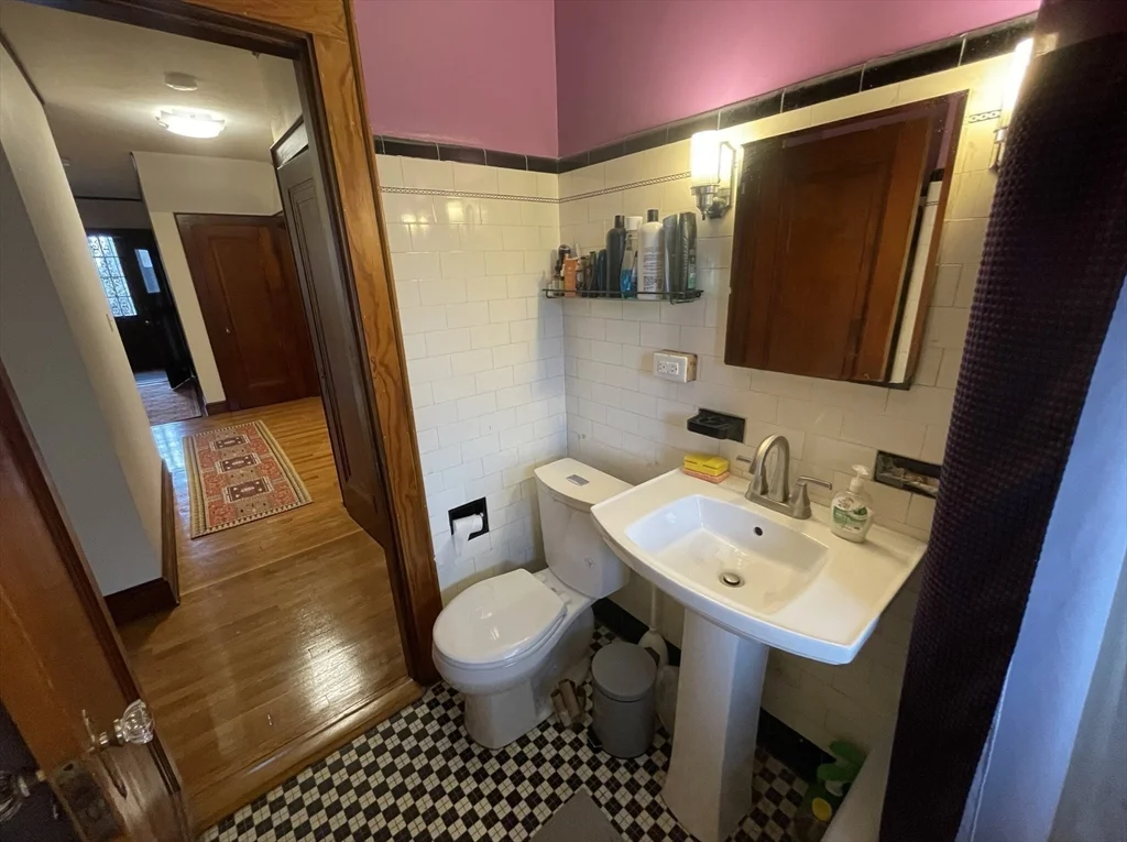 2 bed, 1 bath apartment for rent at 81 Dunster Rd Unit 1, Jamaica Plain — photo 14 of 16