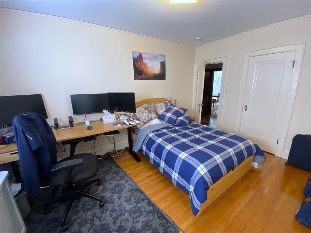 2 bed, 1 bath apartment for rent at 81 Dunster Rd Unit 1, Jamaica Plain — photo 11 of 16