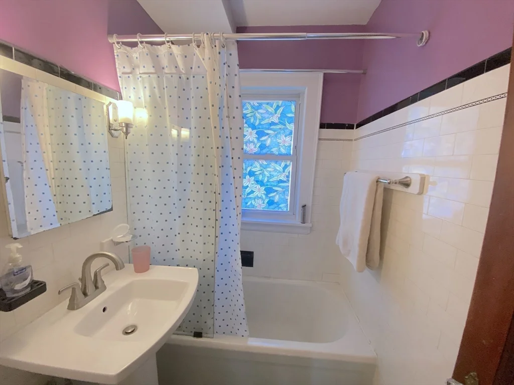 2 bed, 1 bath apartment for rent at 81 Dunster Rd Unit 1, Jamaica Plain — photo 13 of 16