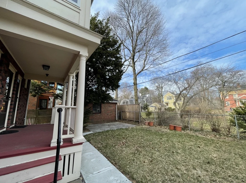 2 bed, 1 bath apartment for rent at 81 Dunster Rd Unit 1, Jamaica Plain — photo 15 of 16
