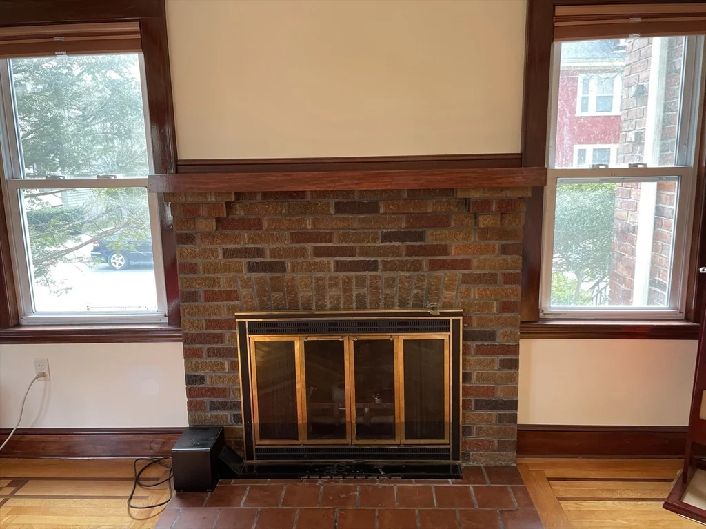 2 bed, 1 bath apartment for rent at 81 Dunster Rd Unit 1, Jamaica Plain — photo 5 of 16