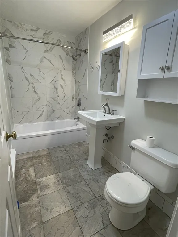 1 bed apartment for rent at 81 E Brookline St Unit 1, South End — photo 5 of 6
