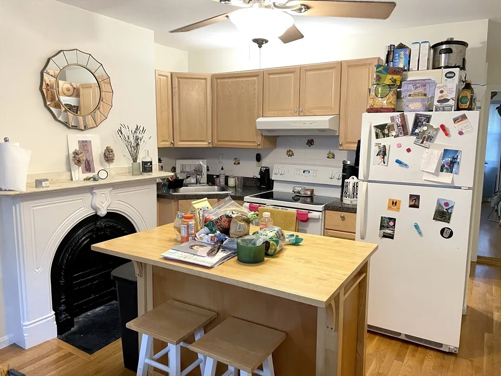 1 bed apartment for rent at 81 E Brookline St Unit 1, South End — photo 2 of 6