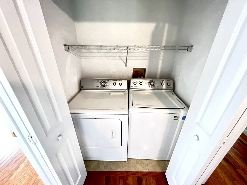 2 bed, 2 bath apartment for rent at 81 E Mountain Unit n/a, Worcester — photo 10 of 19
