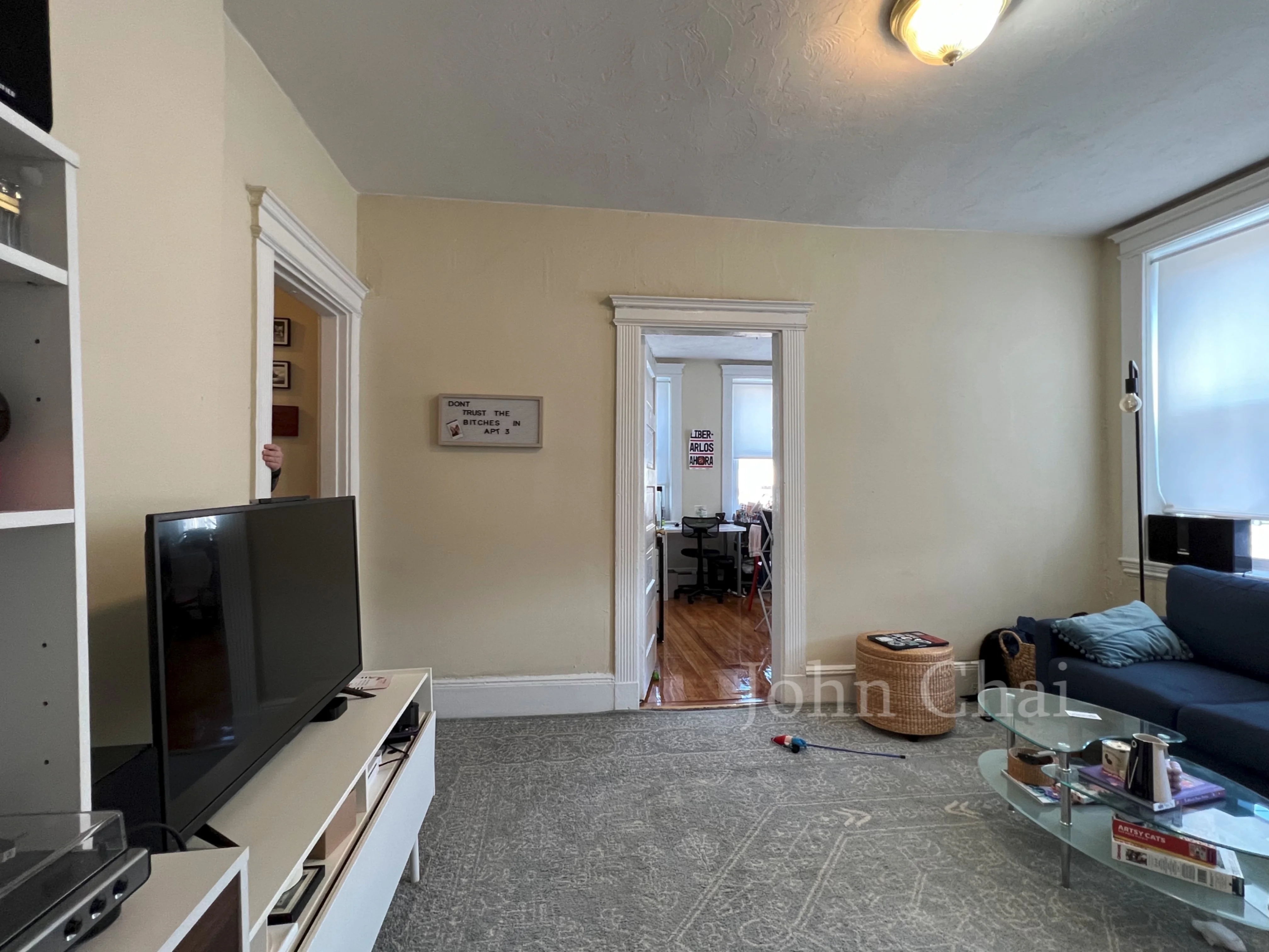 3 bed, 1 bath apartment for rent at 81 Empire St Unit 3, Allston — photo 22 of 34