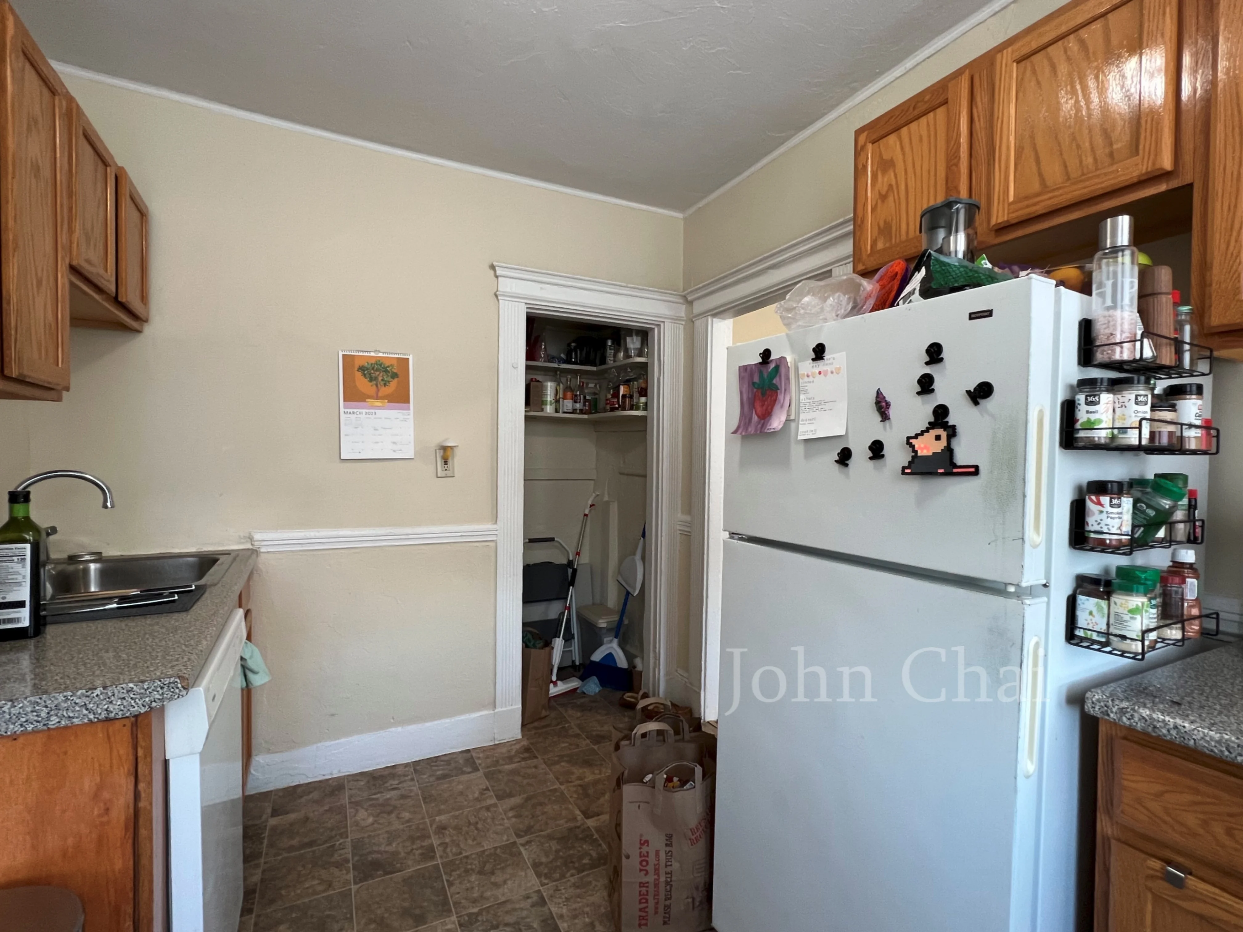 3 bed, 1 bath apartment for rent at 81 Empire St Unit 3, Allston — photo 32 of 34