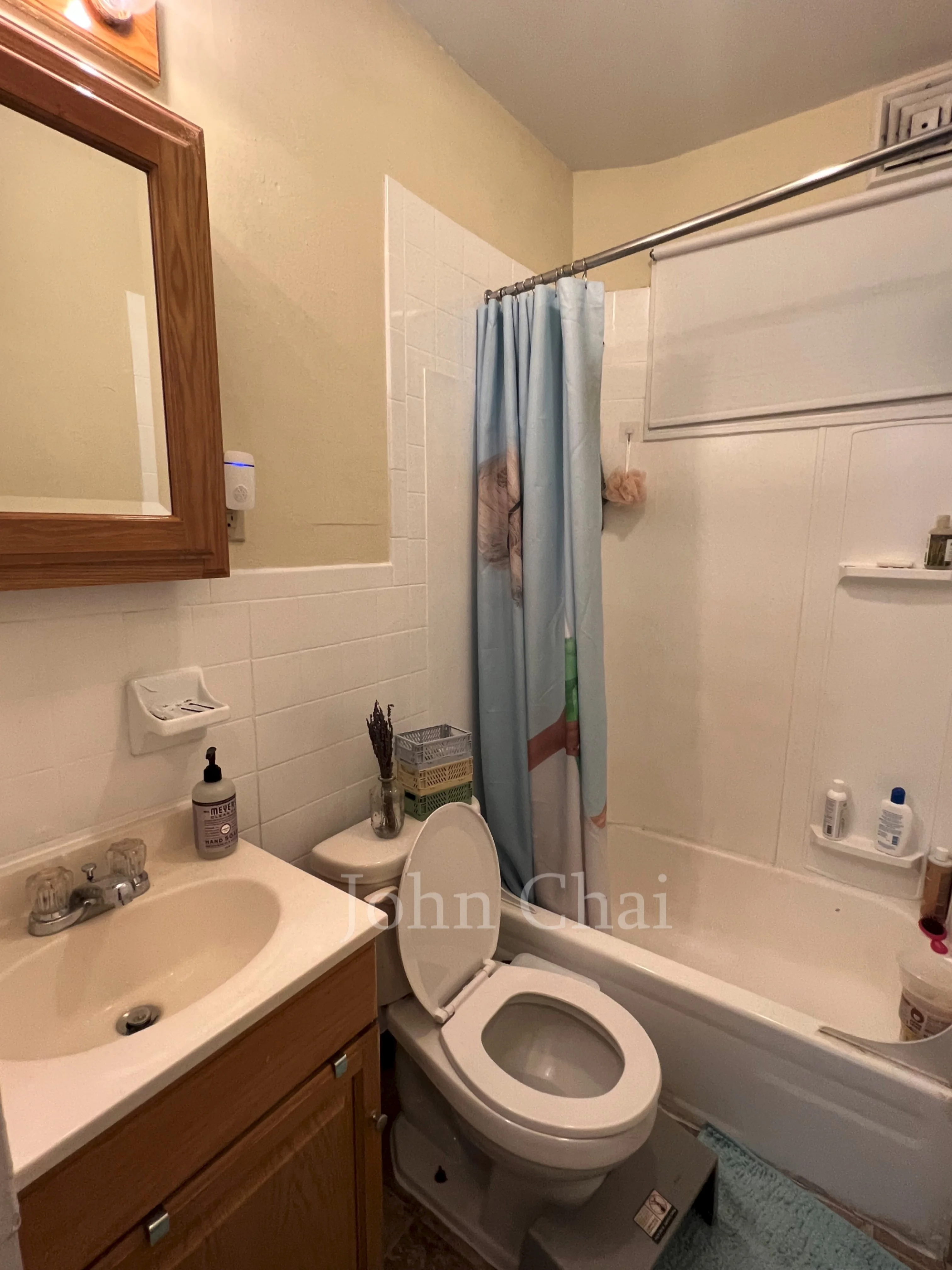 3 bed, 1 bath apartment for rent at 81 Empire St Unit 3, Allston — photo 34 of 34