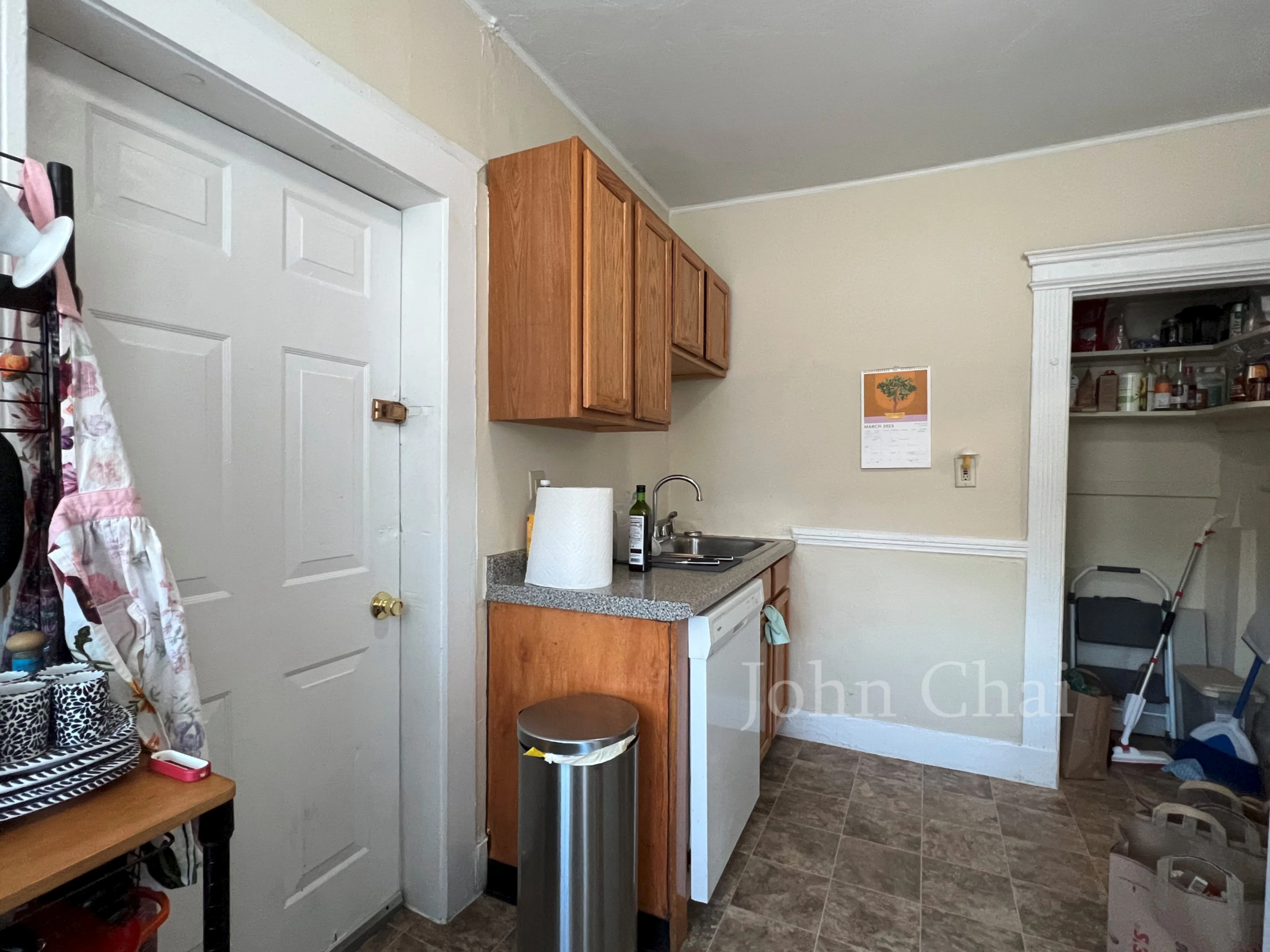 3 bed, 1 bath apartment for rent at 81 Empire St Unit 3, Allston — photo 30 of 34