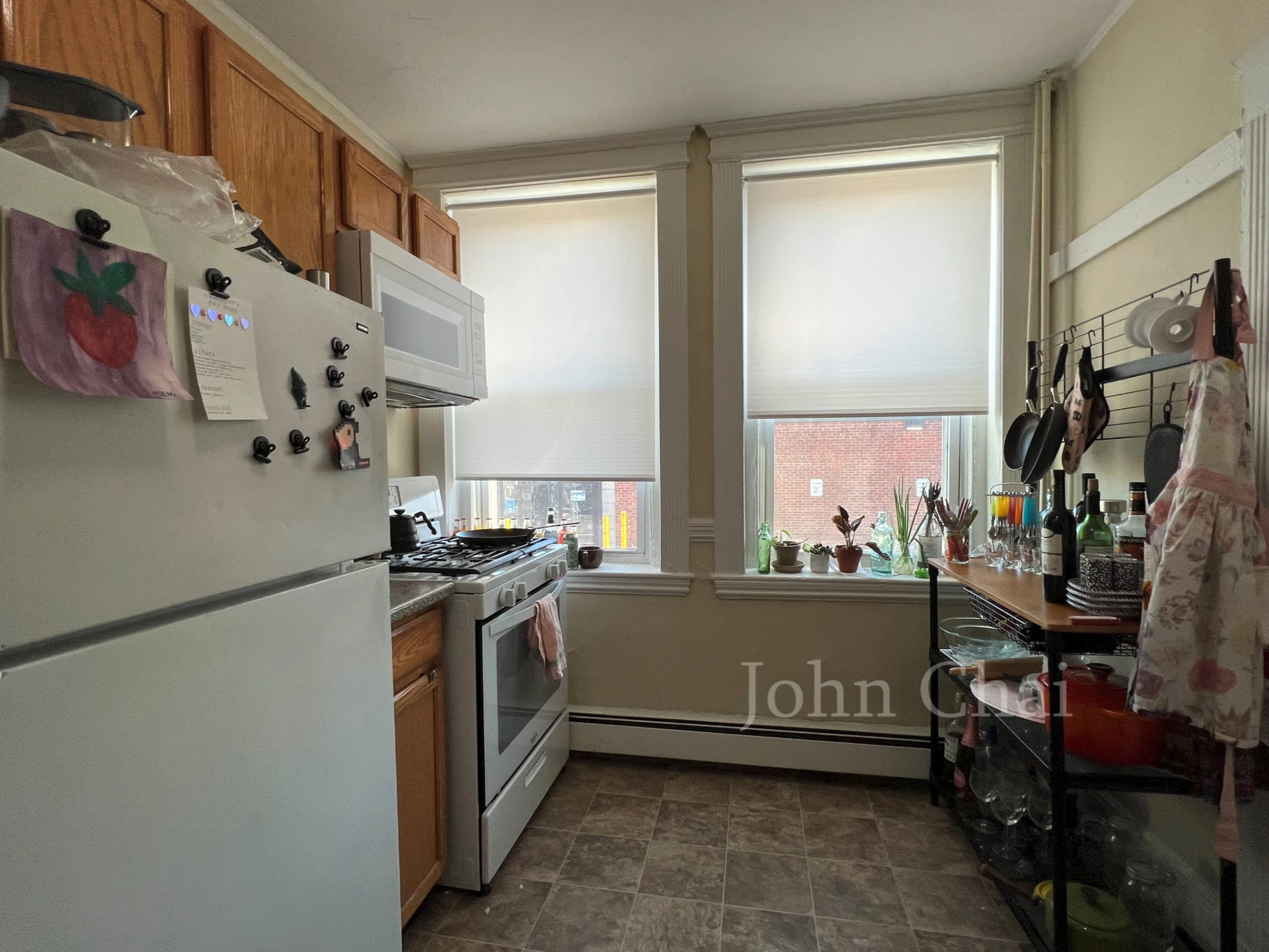 3 bed, 1 bath apartment for rent at 81 Empire St Unit 3, Allston — photo 27 of 34