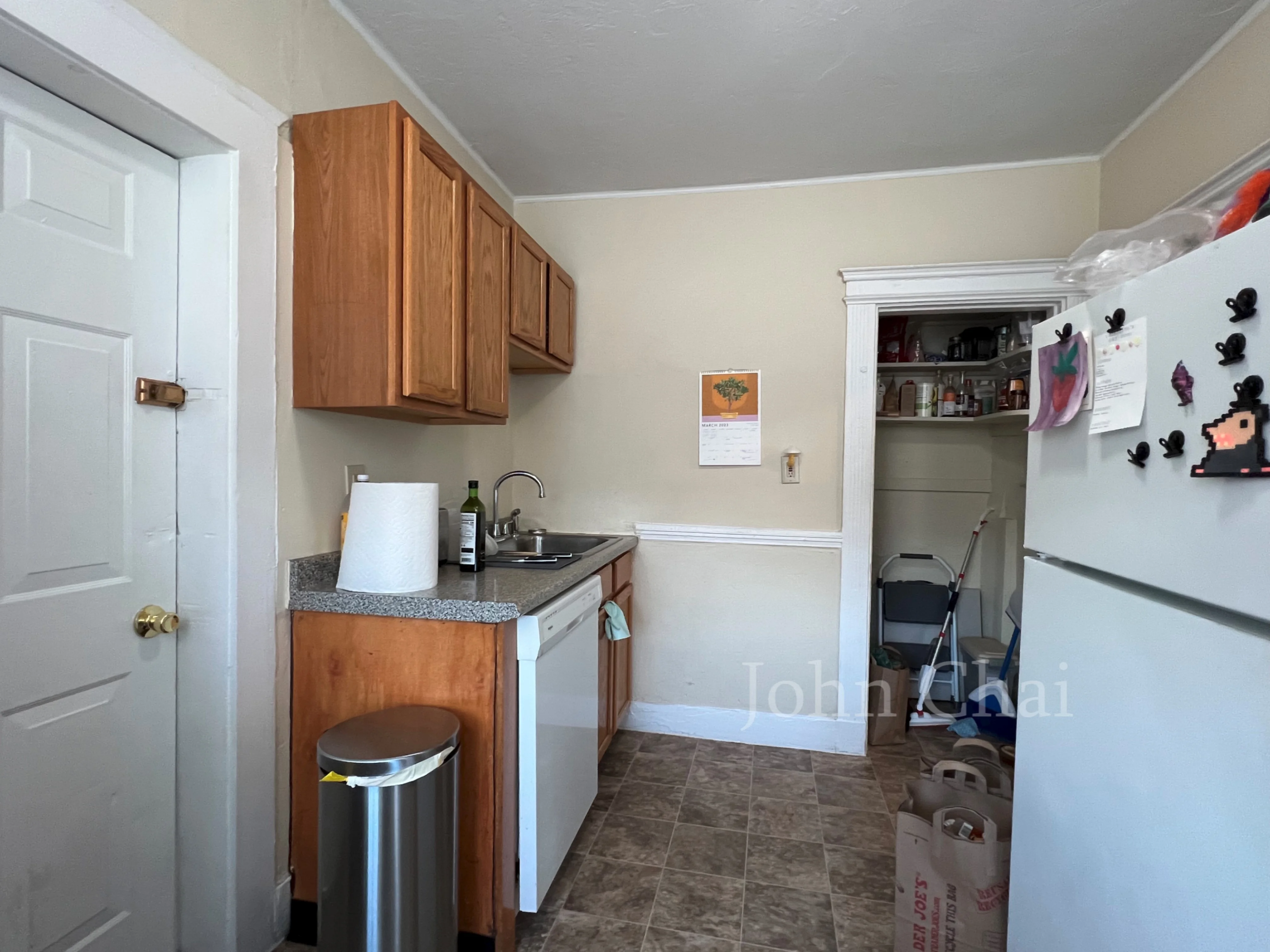 3 bed, 1 bath apartment for rent at 81 Empire St Unit 3, Allston — photo 31 of 34
