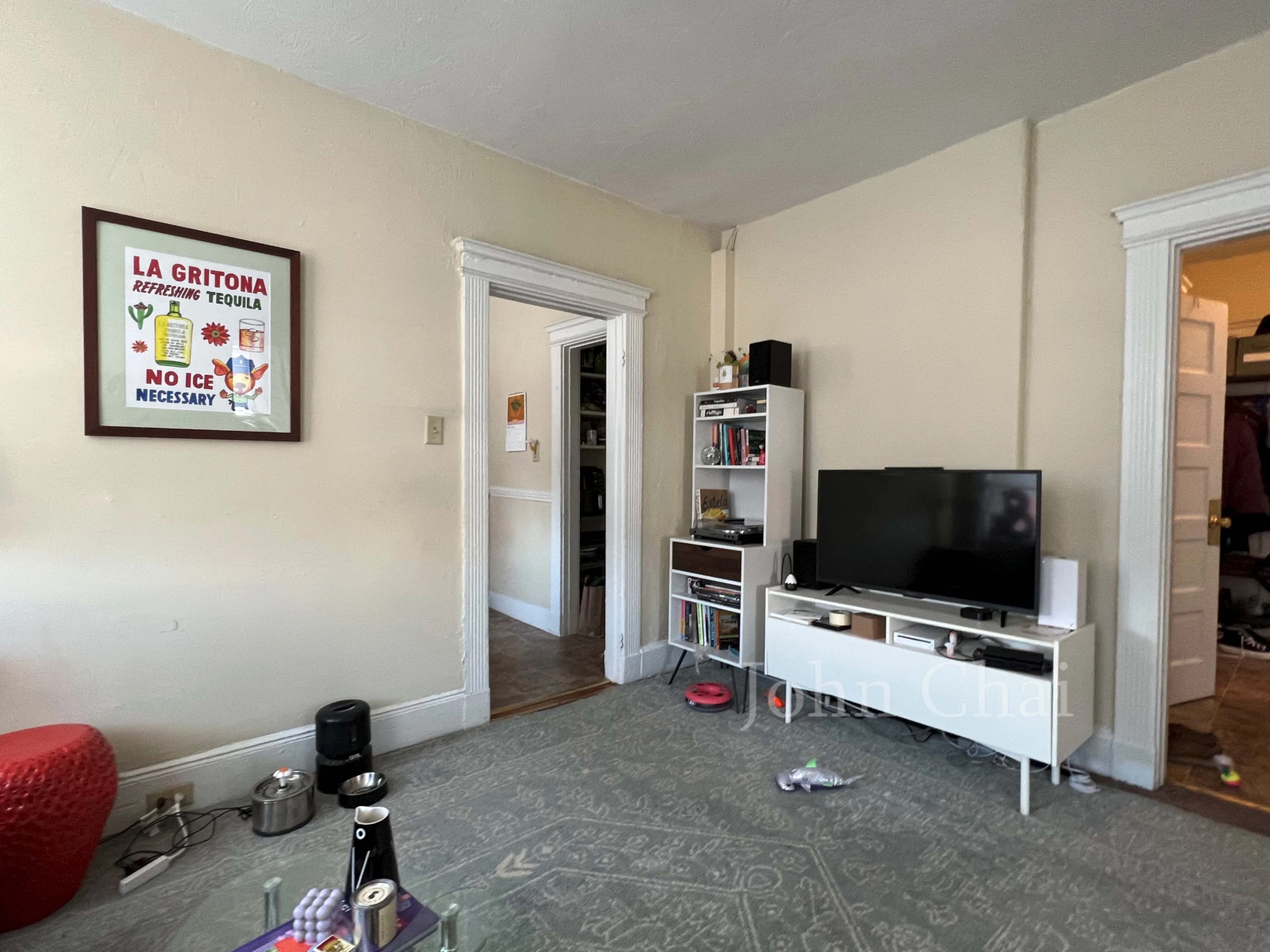 3 bed, 1 bath apartment for rent at 81 Empire St Unit 3, Allston — photo 16 of 34