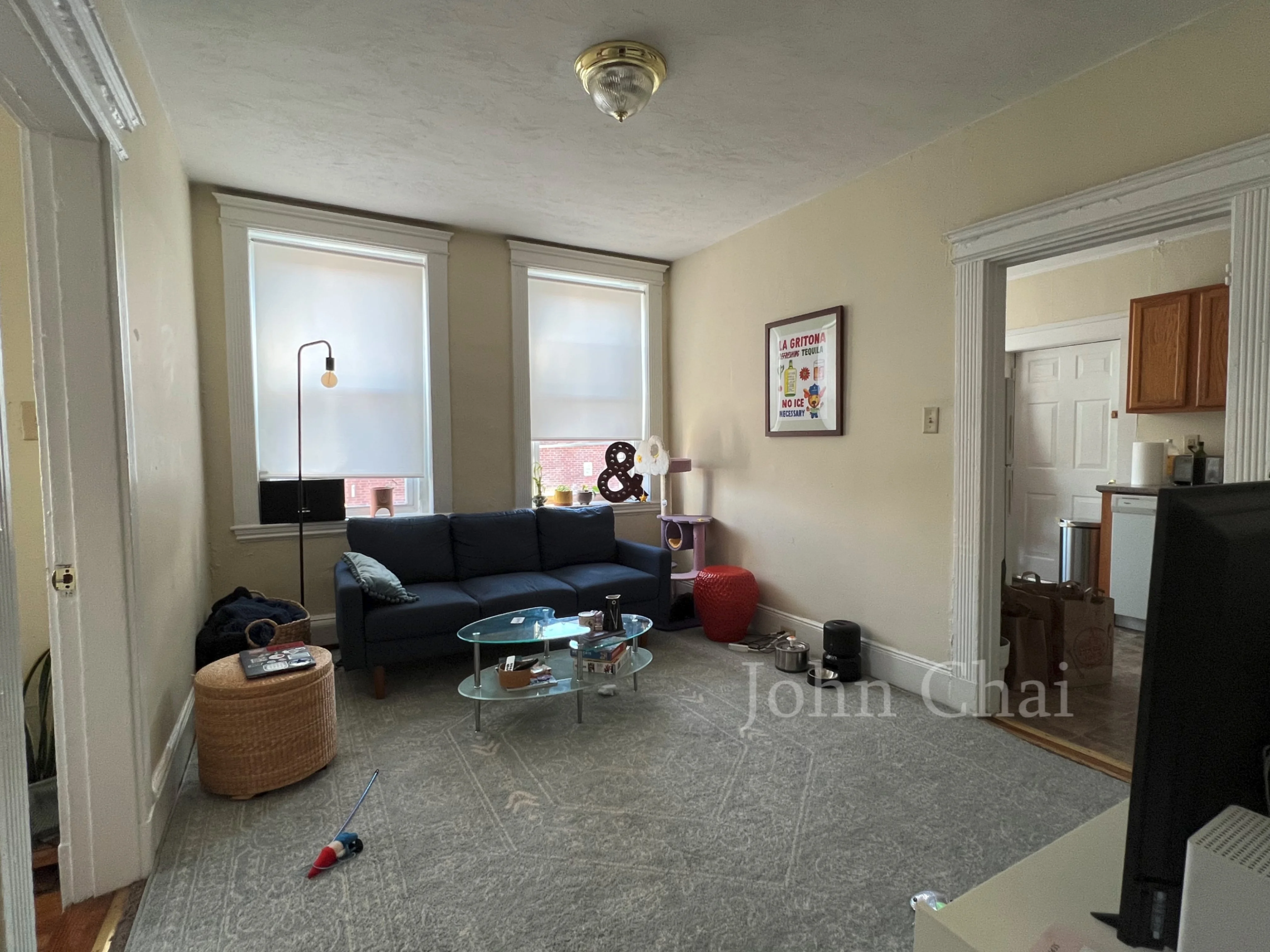 3 bed, 1 bath apartment for rent at 81 Empire St Unit 3, Allston — photo 8 of 34