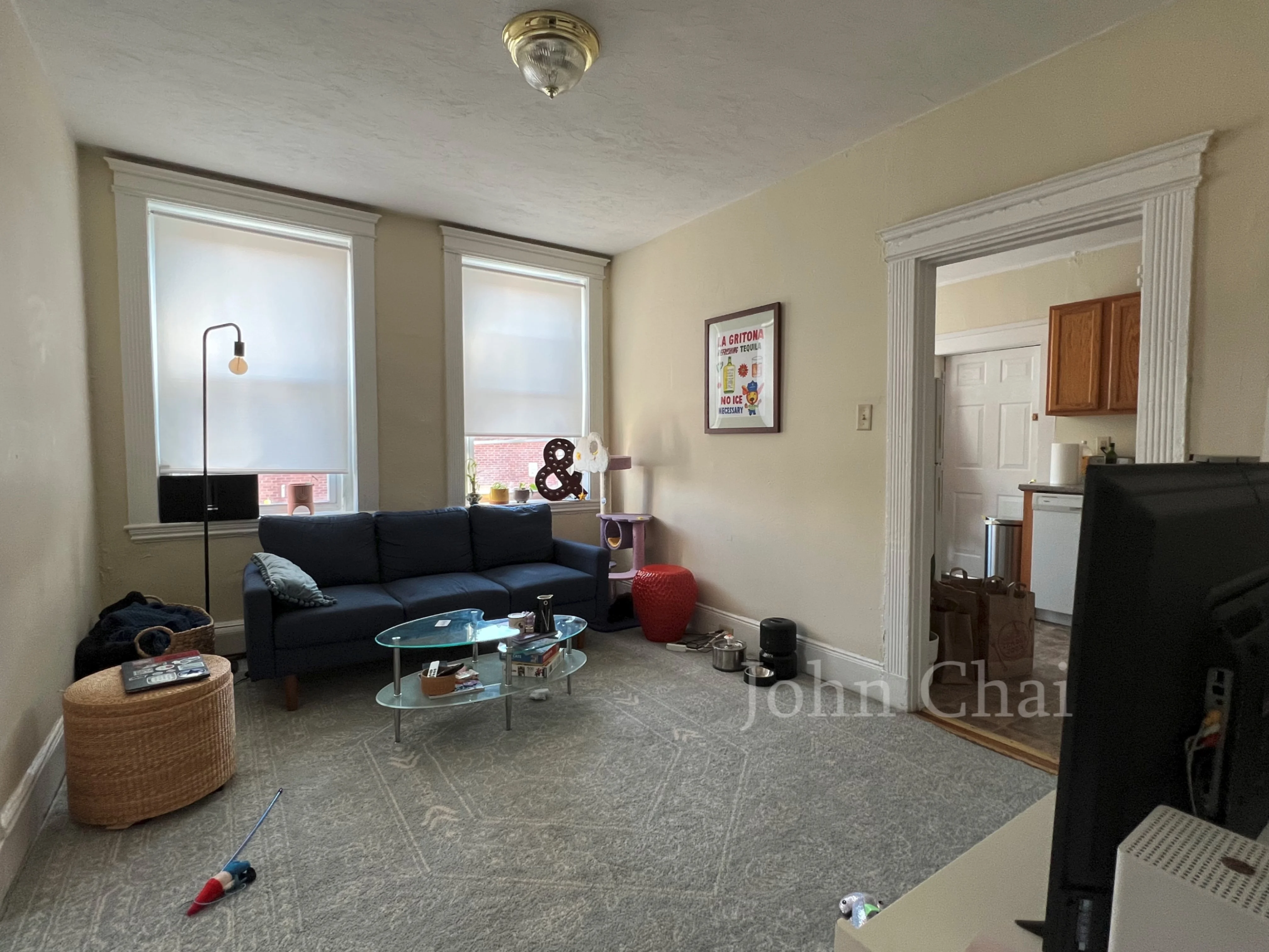 3 bed, 1 bath apartment for rent at 81 Empire St Unit 3, Allston — photo 9 of 34