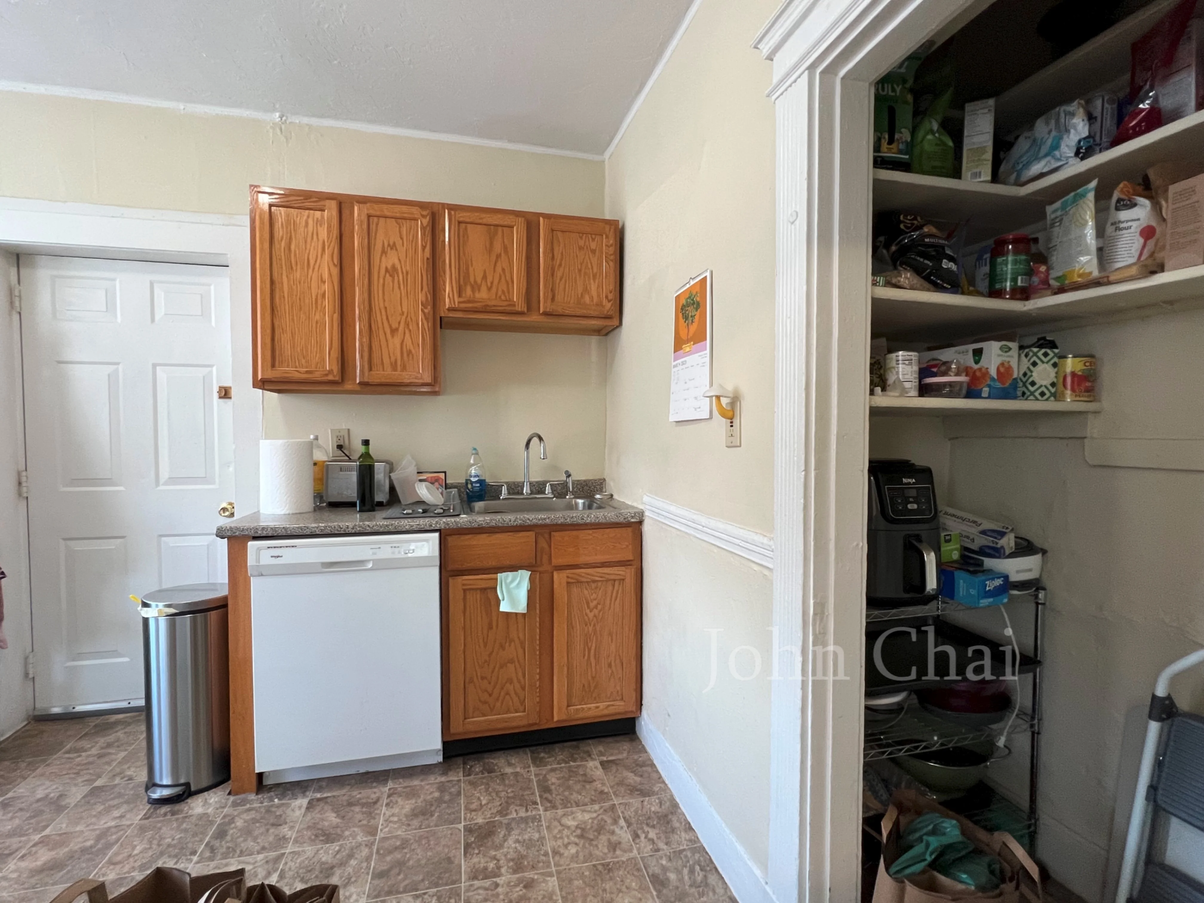 3 bed, 1 bath apartment for rent at 81 Empire St Unit 3, Allston — photo 25 of 34