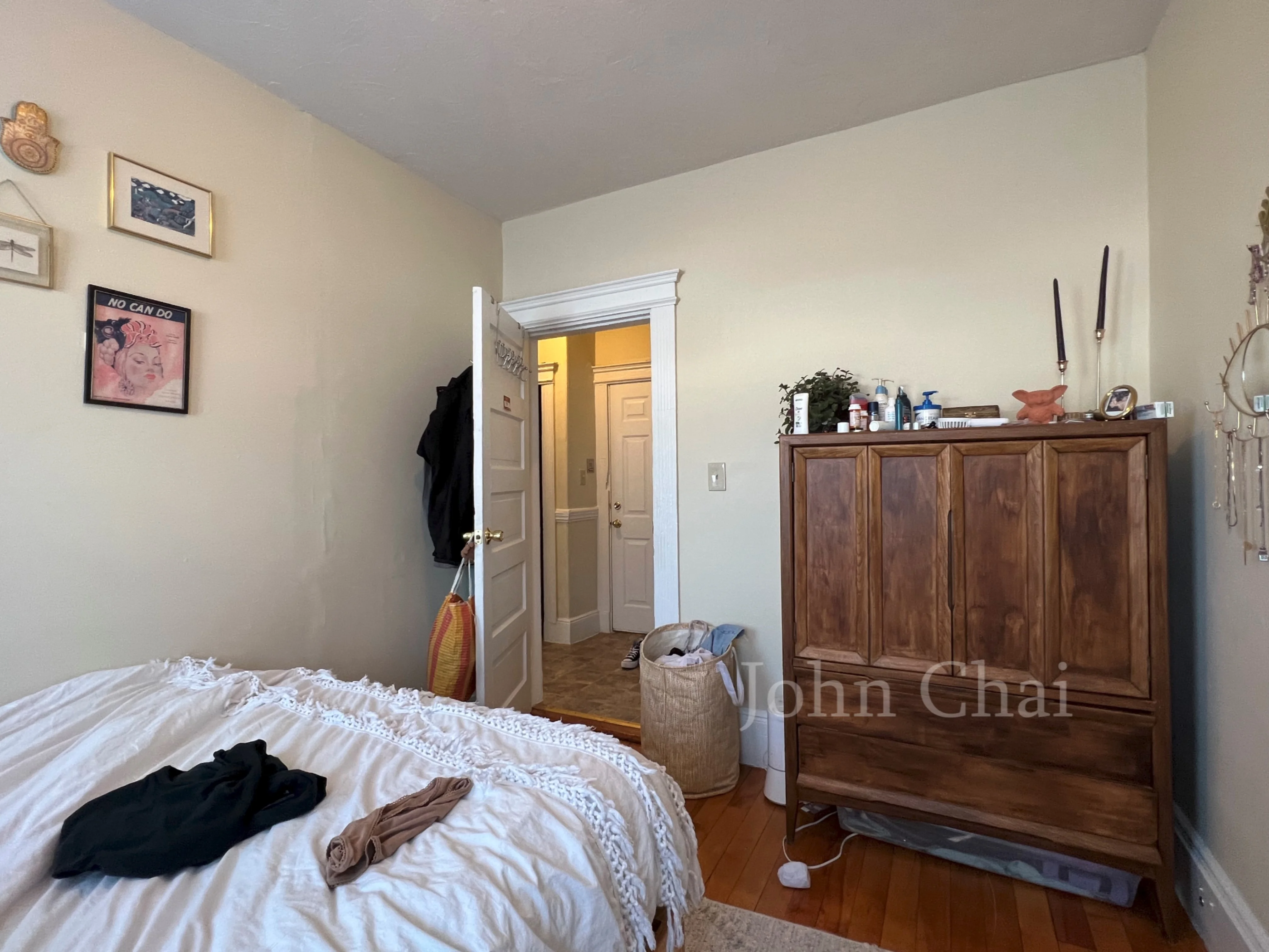 3 bed, 1 bath apartment for rent at 81 Empire St Unit 3, Allston — photo 4 of 34