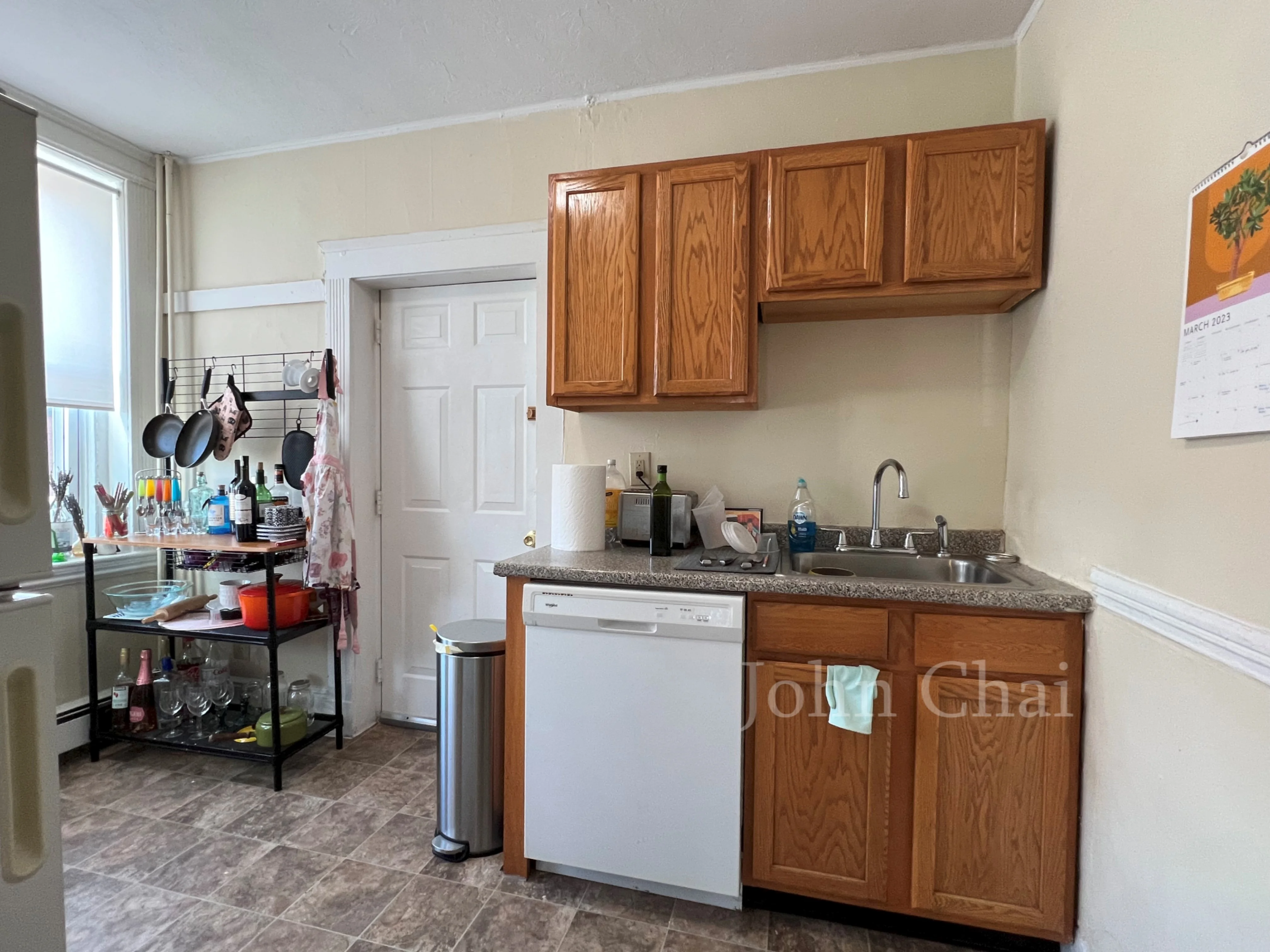 3 bed, 1 bath apartment for rent at 81 Empire St Unit 3, Allston — photo 26 of 34