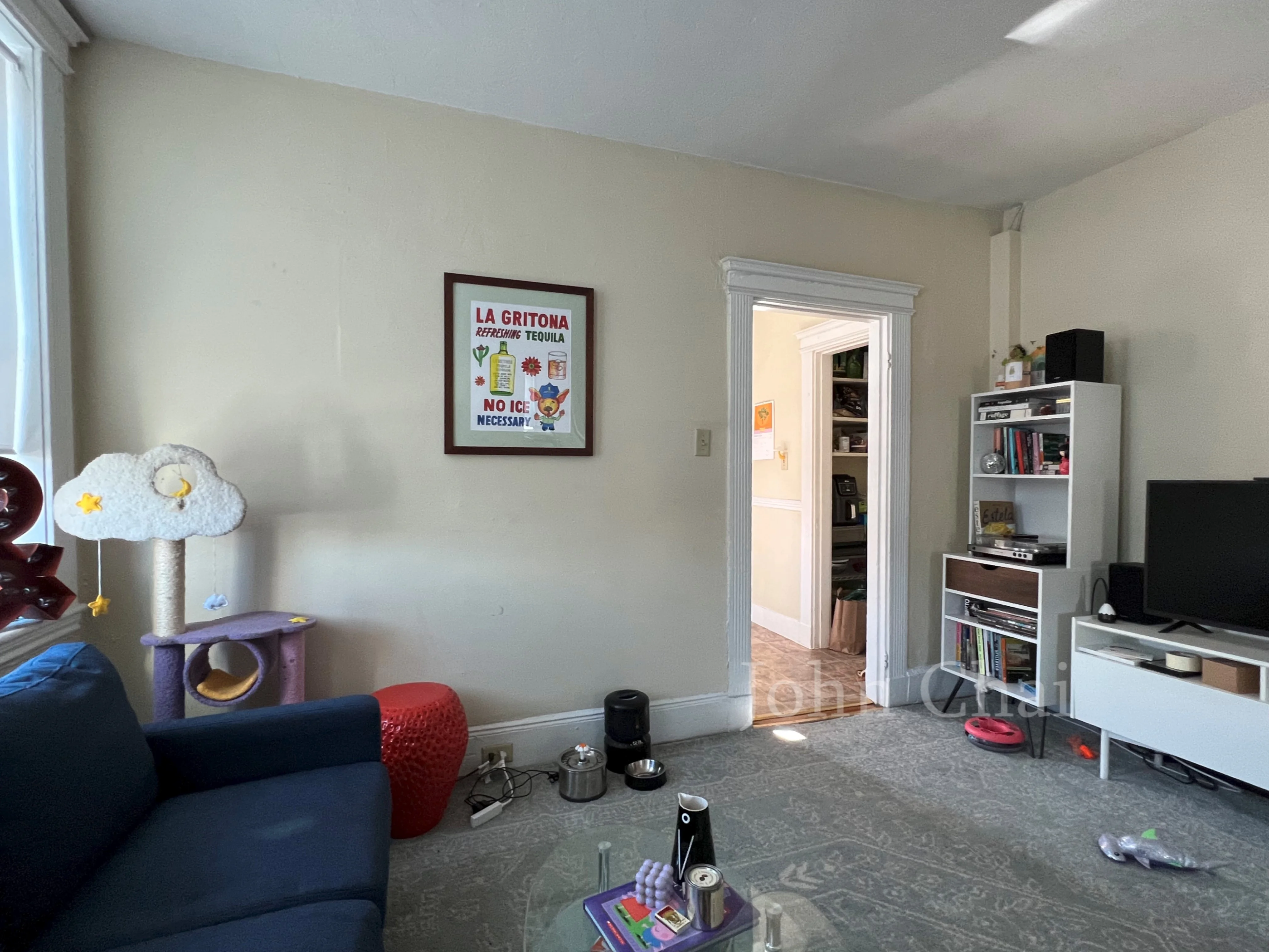 3 bed, 1 bath apartment for rent at 81 Empire St Unit 3, Allston — photo 14 of 34