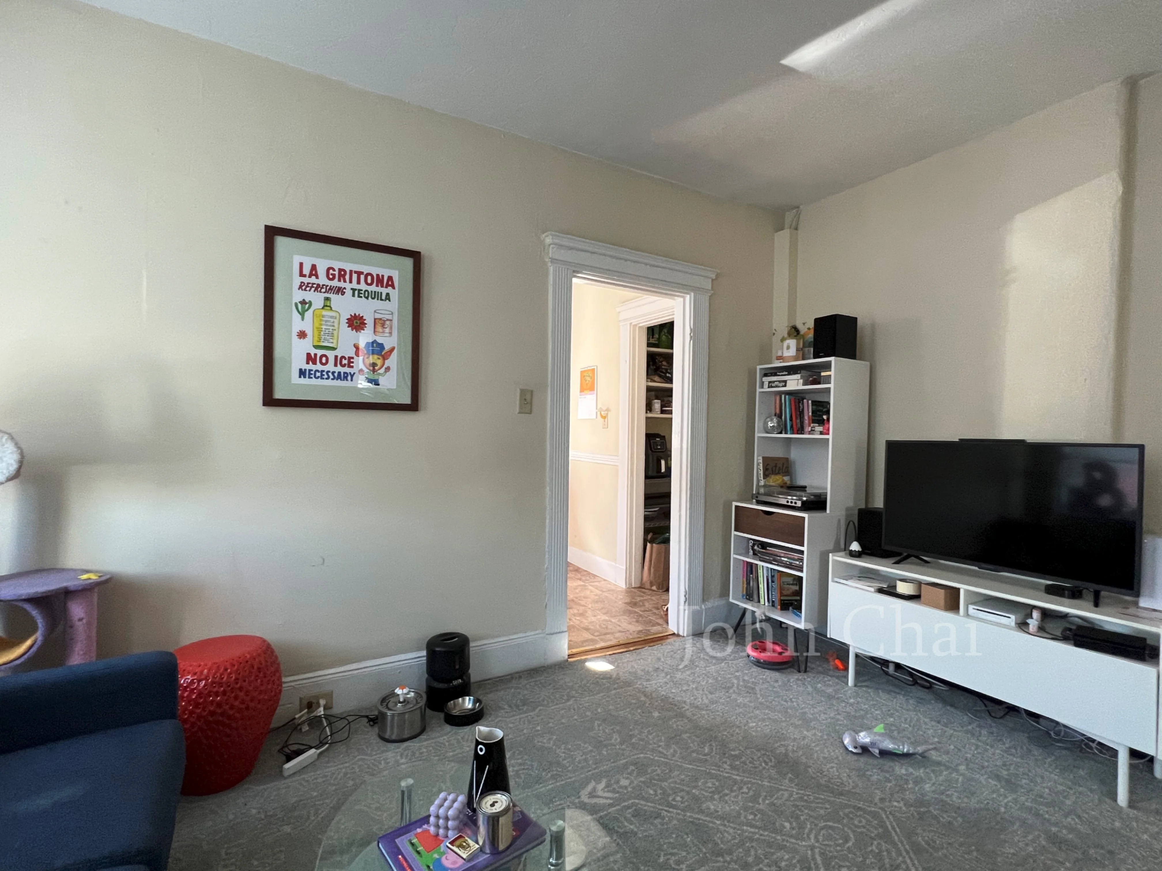 3 bed, 1 bath apartment for rent at 81 Empire St Unit 3, Allston — photo 15 of 34
