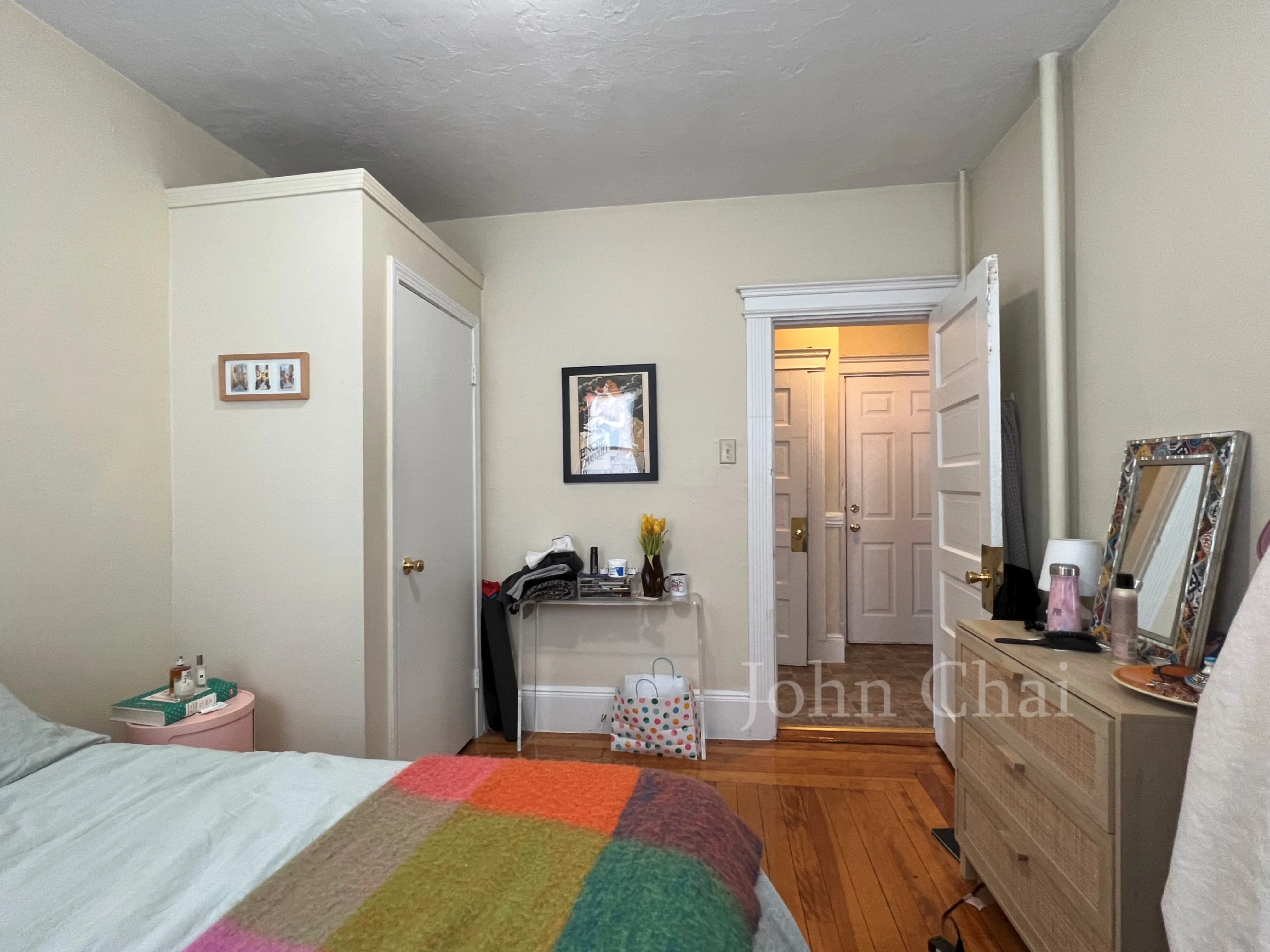 3 bed, 1 bath apartment for rent at 81 Empire St Unit 3, Allston — photo 7 of 34