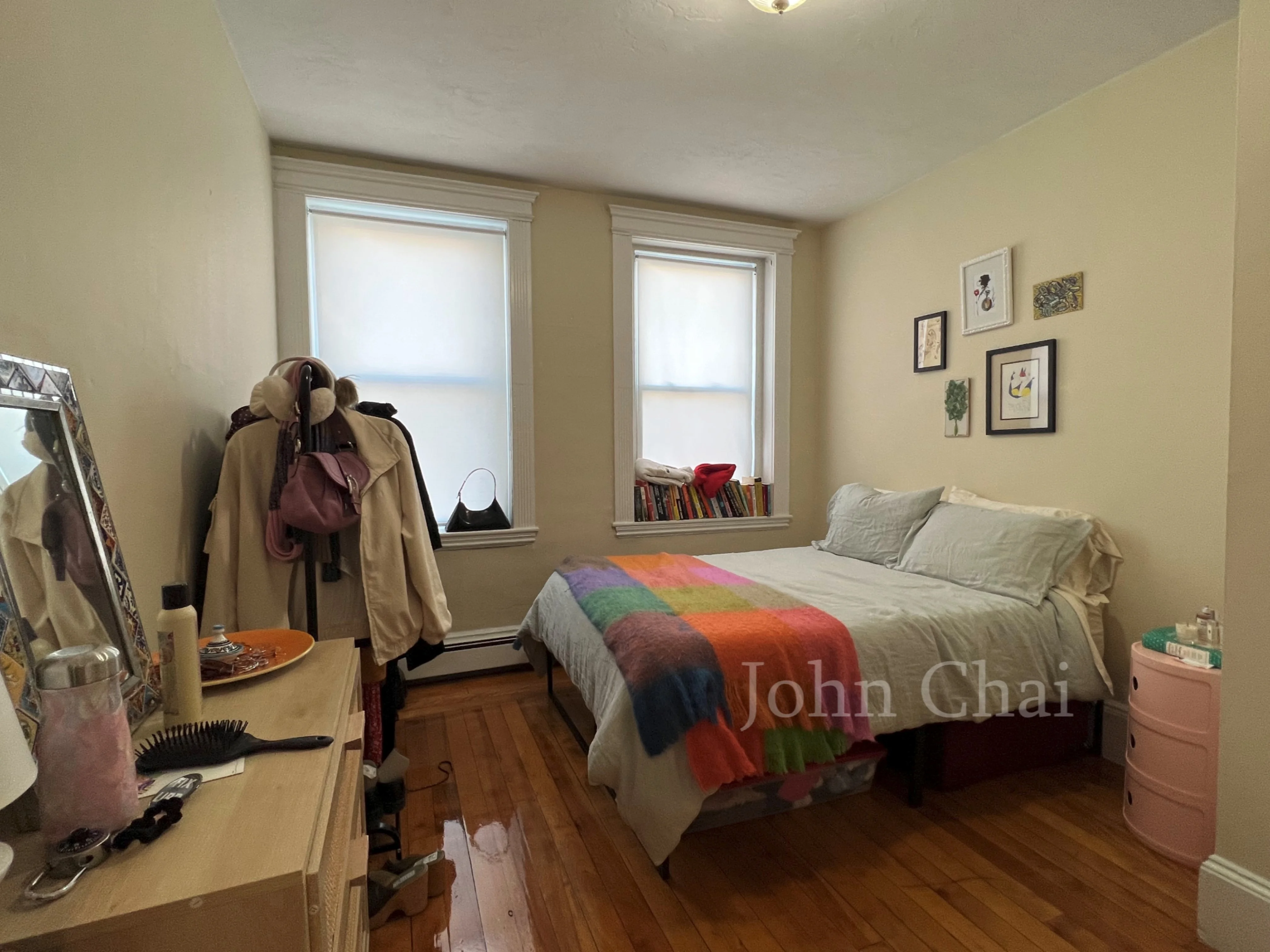 3 bed, 1 bath apartment for rent at 81 Empire St Unit 3, Allston — photo 6 of 34