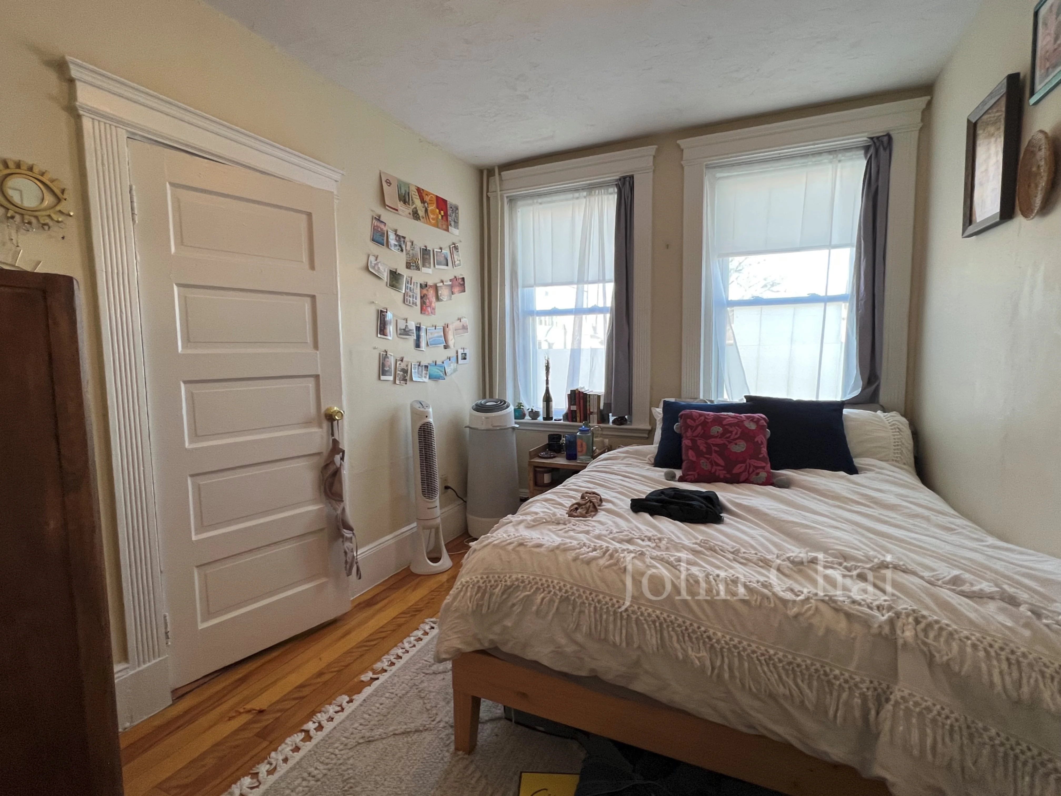 3 bed, 1 bath apartment for rent at 81 Empire St Unit 3, Allston — photo 1 of 34