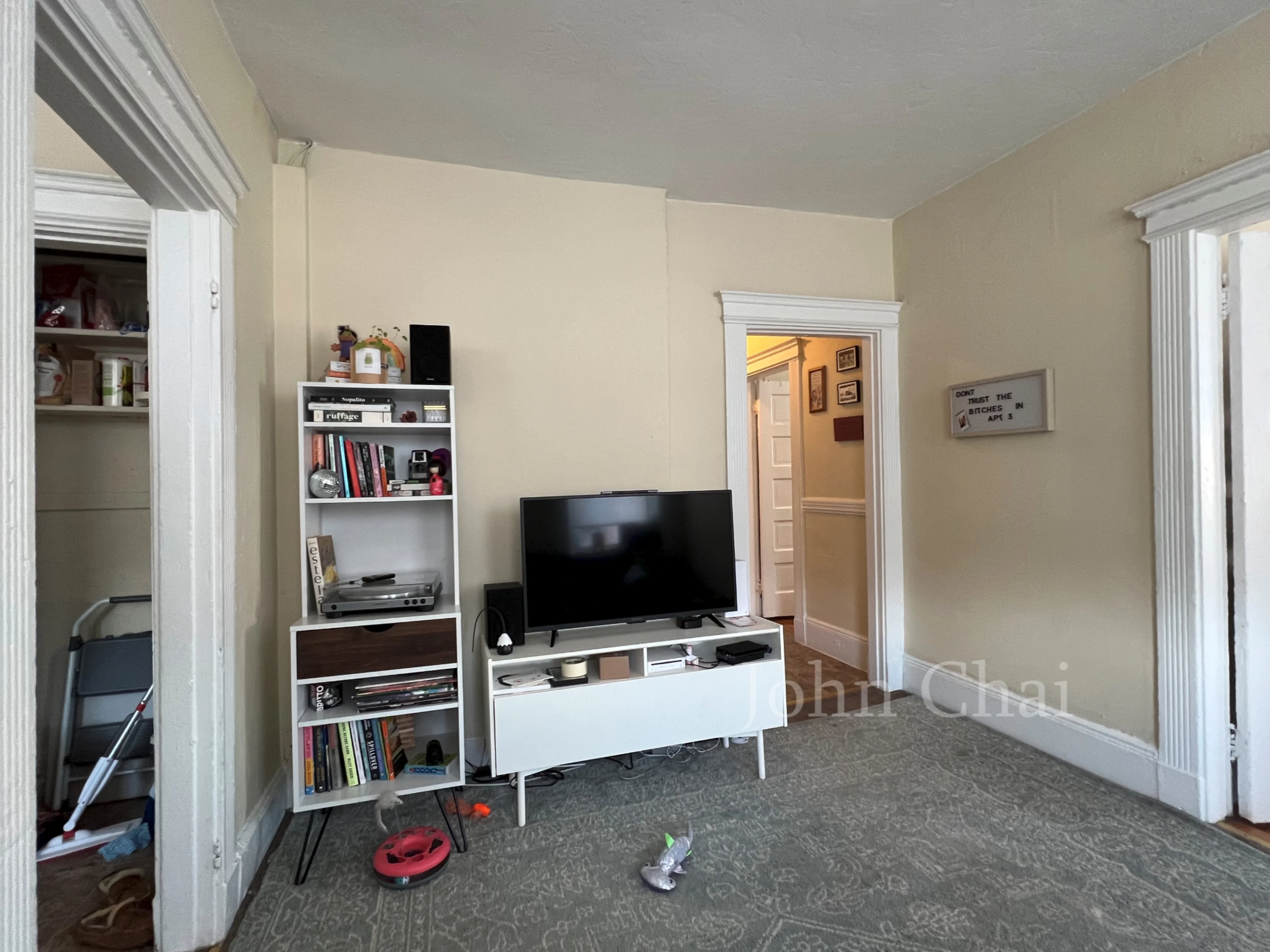 3 bed, 1 bath apartment for rent at 81 Empire St Unit 3, Allston — photo 10 of 34