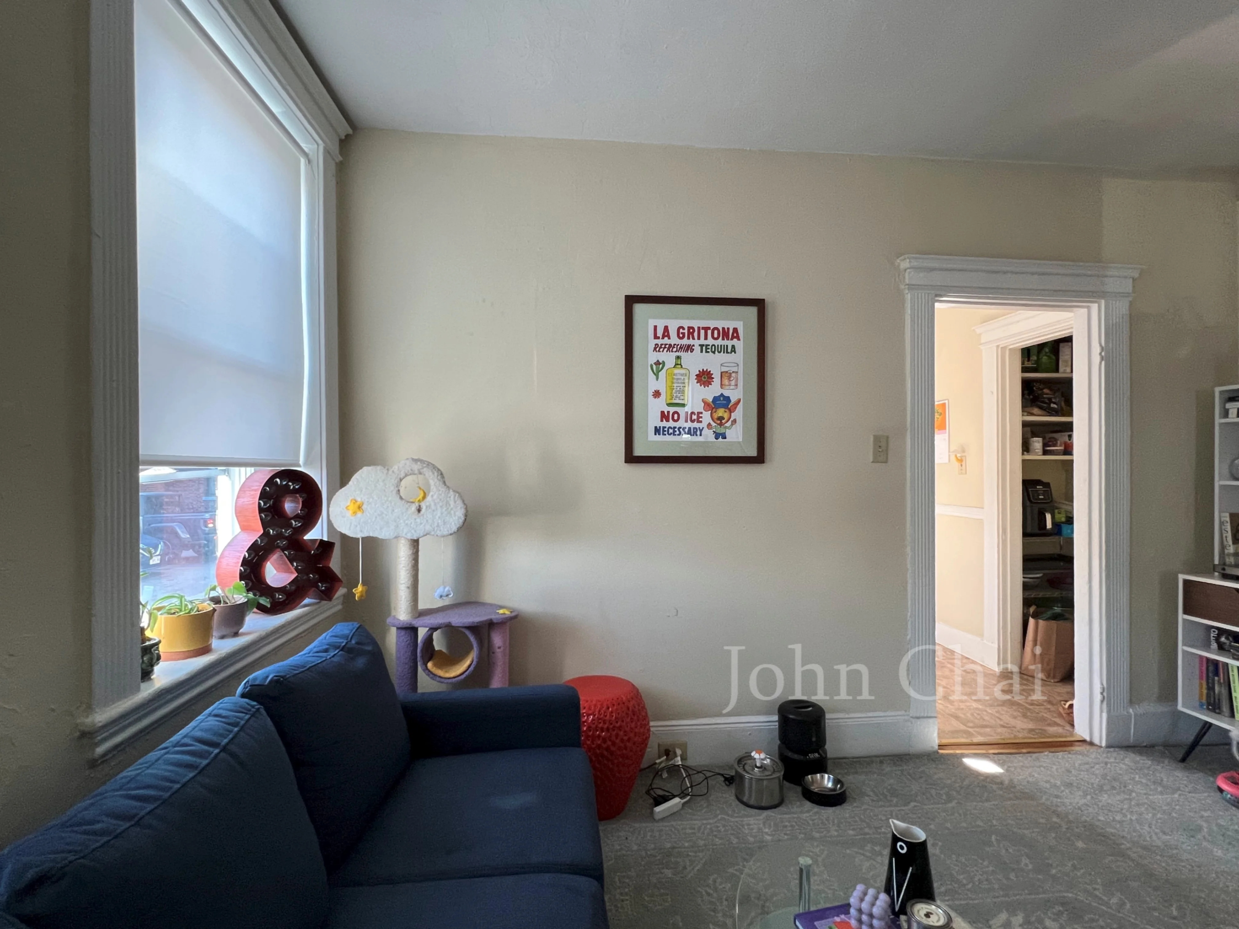 3 bed, 1 bath apartment for rent at 81 Empire St Unit 3, Allston — photo 13 of 34