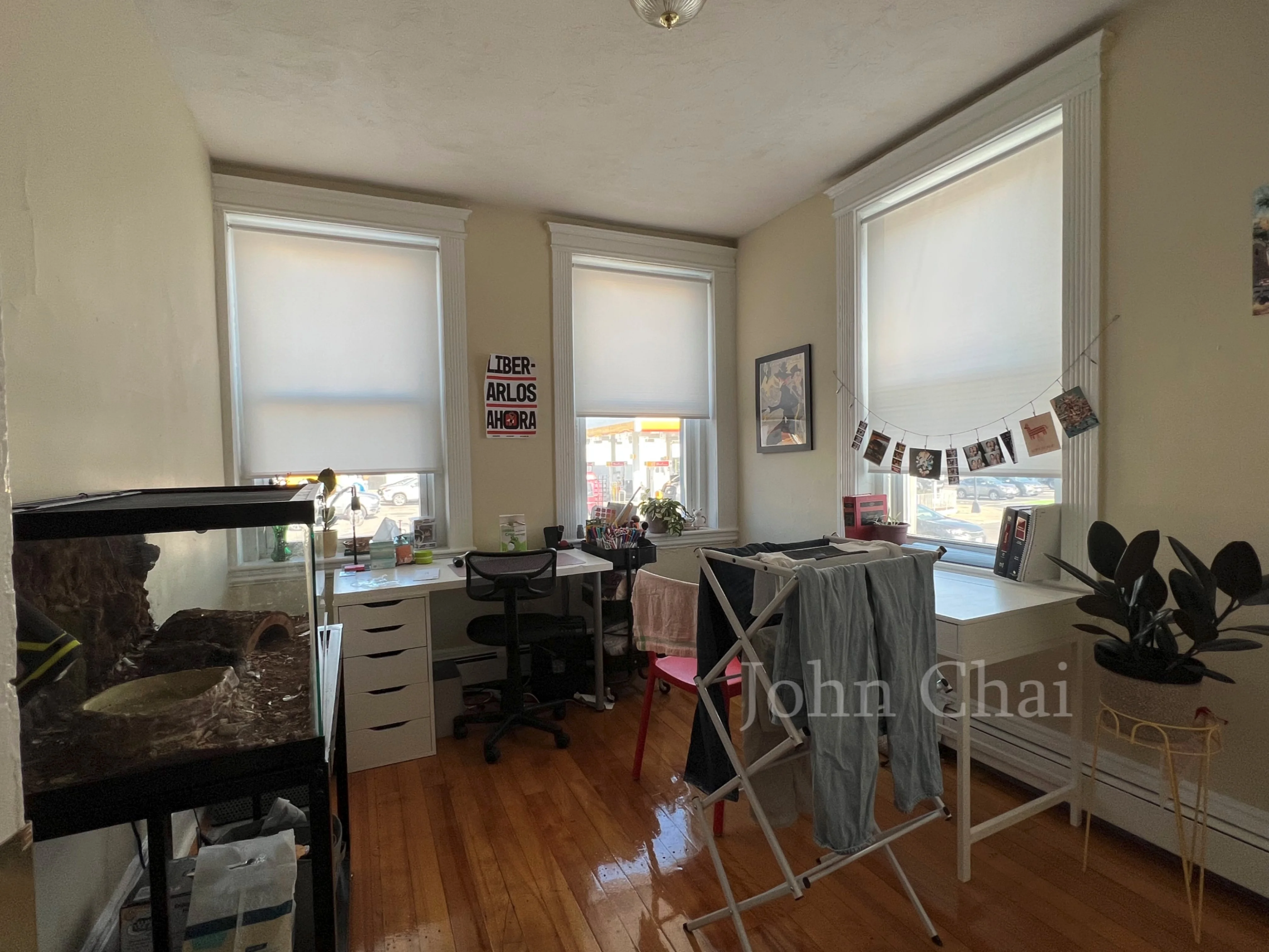 3 bed, 1 bath apartment for rent at 81 Empire St Unit 3, Allston — photo 17 of 34