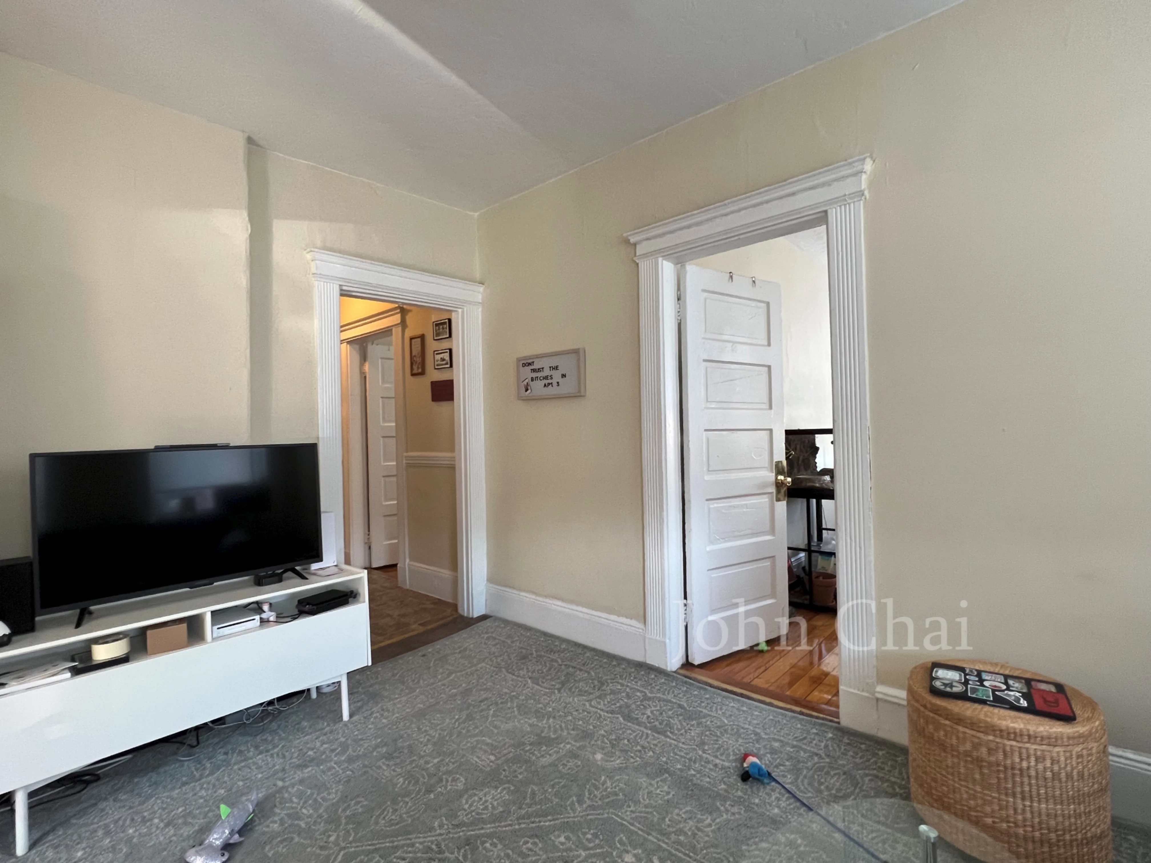 3 bed, 1 bath apartment for rent at 81 Empire St Unit 3, Allston — photo 12 of 34
