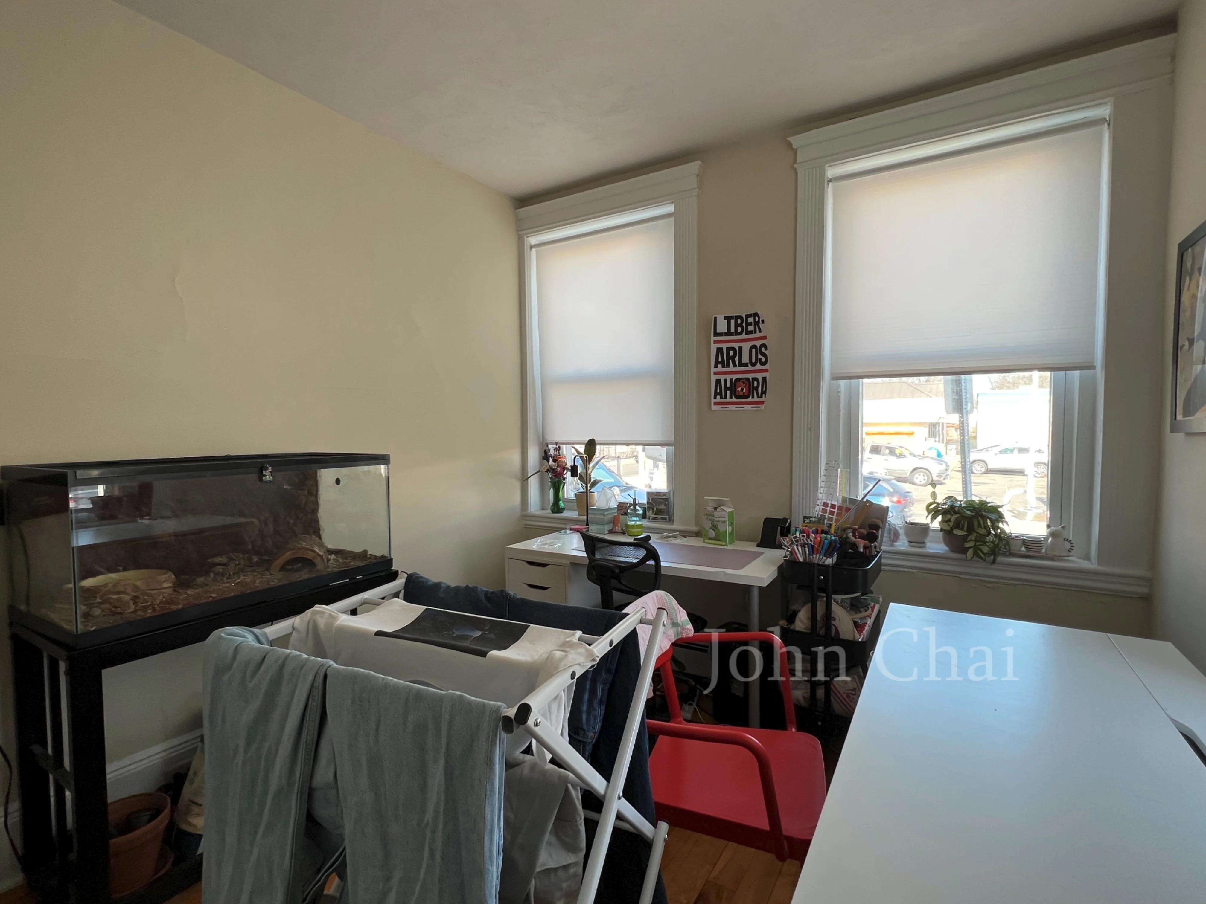 3 bed, 1 bath apartment for rent at 81 Empire St Unit 3, Allston — photo 18 of 34