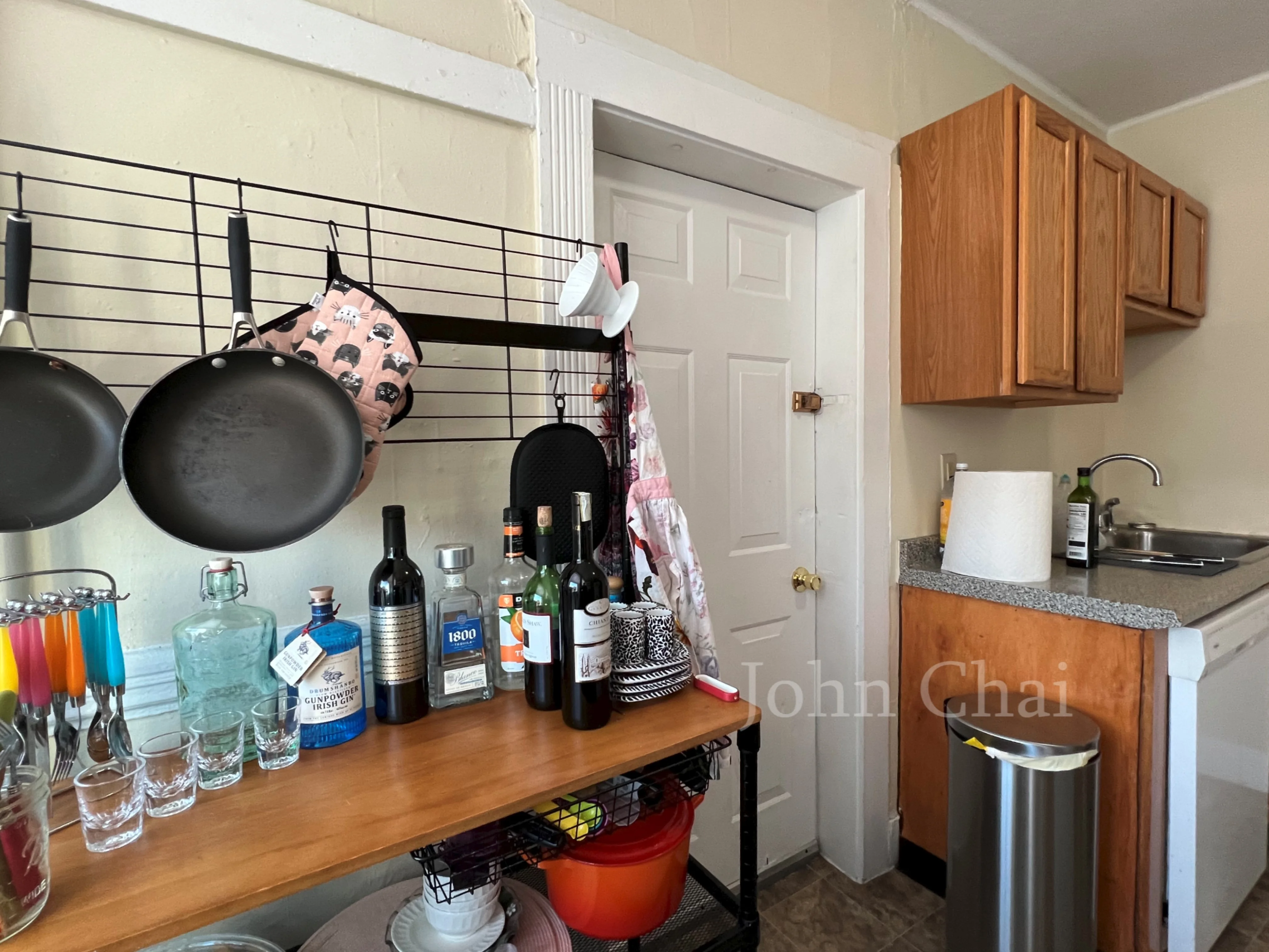 3 bed, 1 bath apartment for rent at 81 Empire St Unit 3, Allston — photo 29 of 34