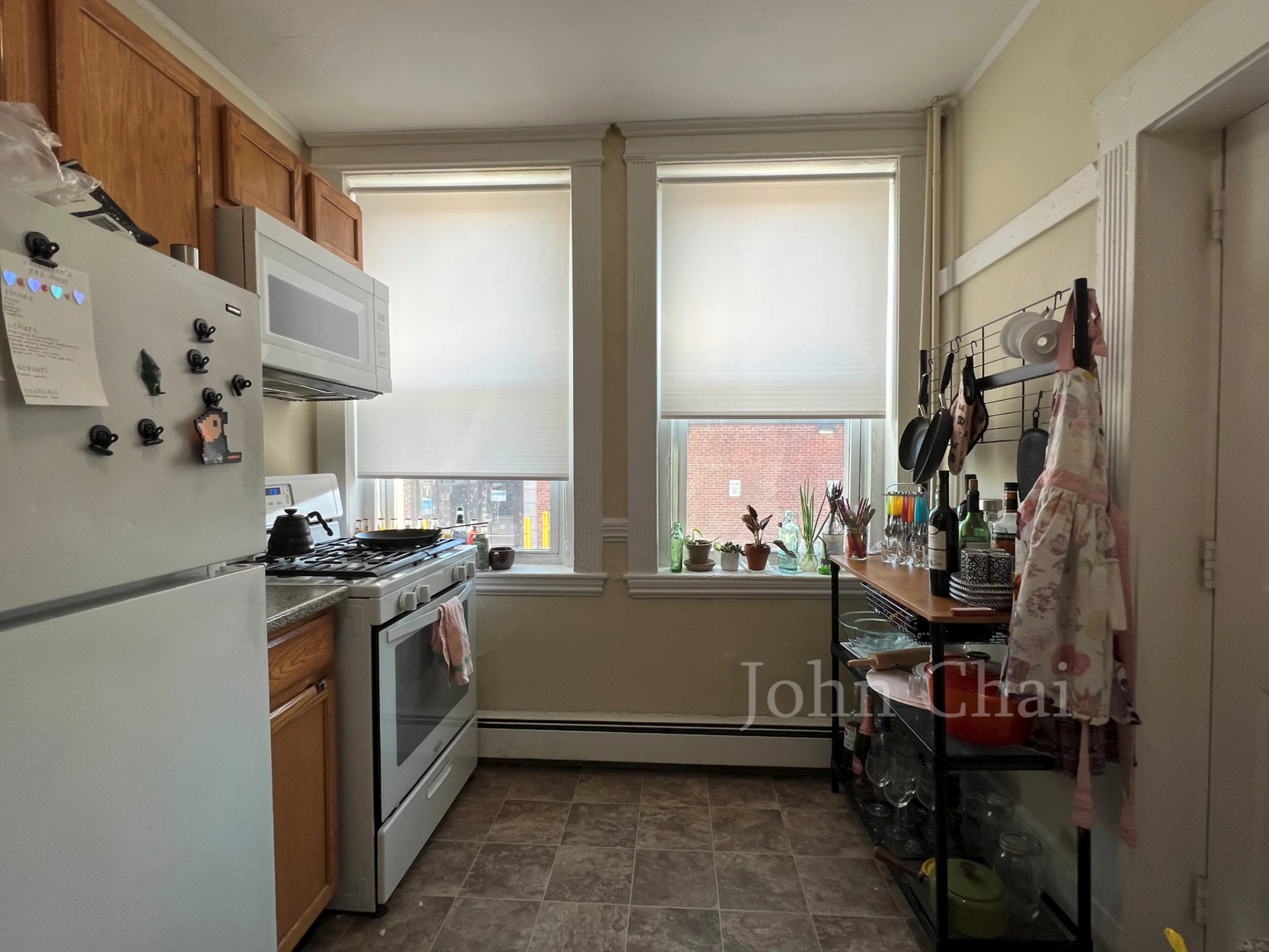 3 bed, 1 bath apartment for rent at 81 Empire St Unit 3, Allston — photo 28 of 34