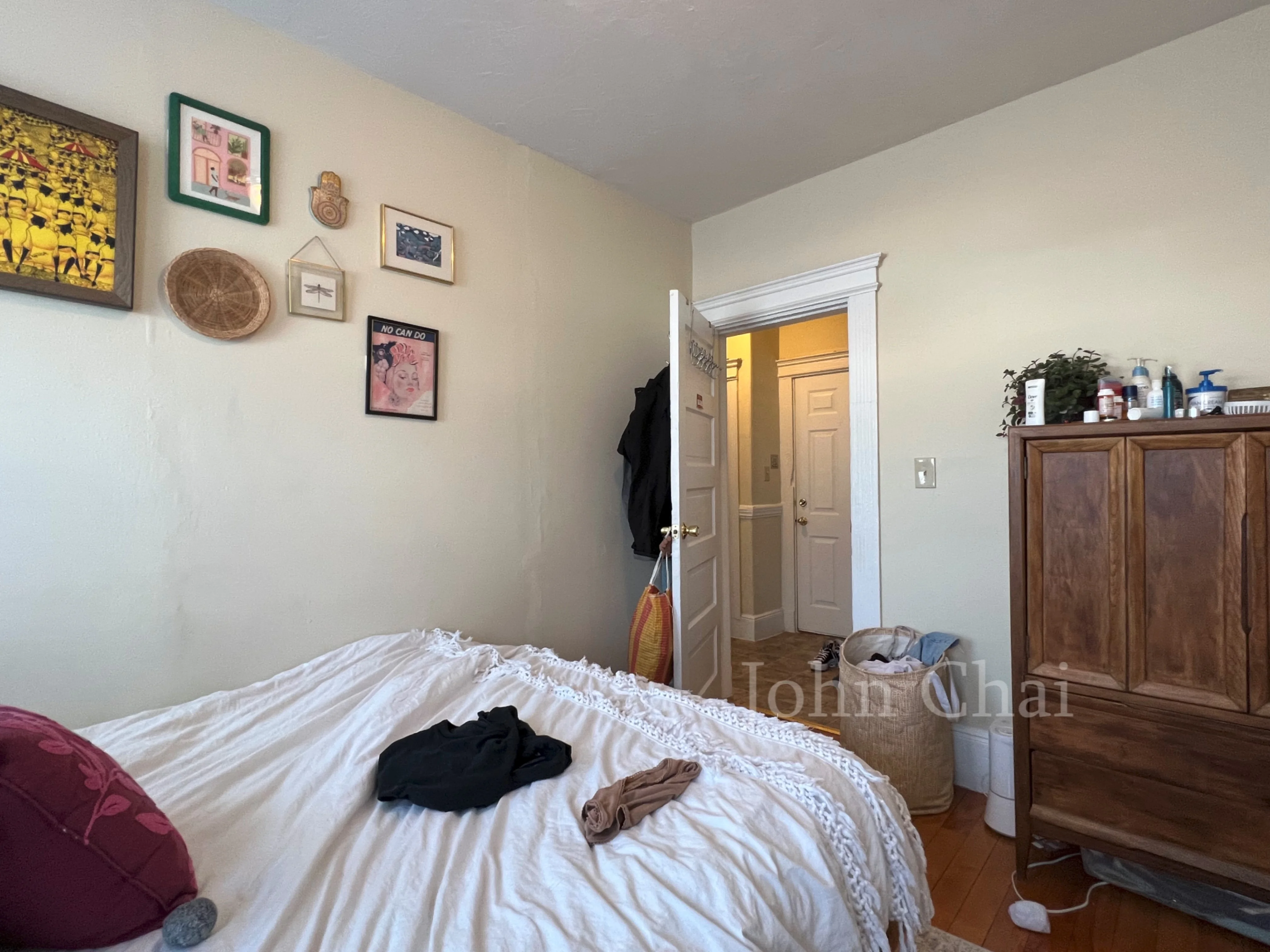 3 bed, 1 bath apartment for rent at 81 Empire St Unit 3, Allston — photo 3 of 34