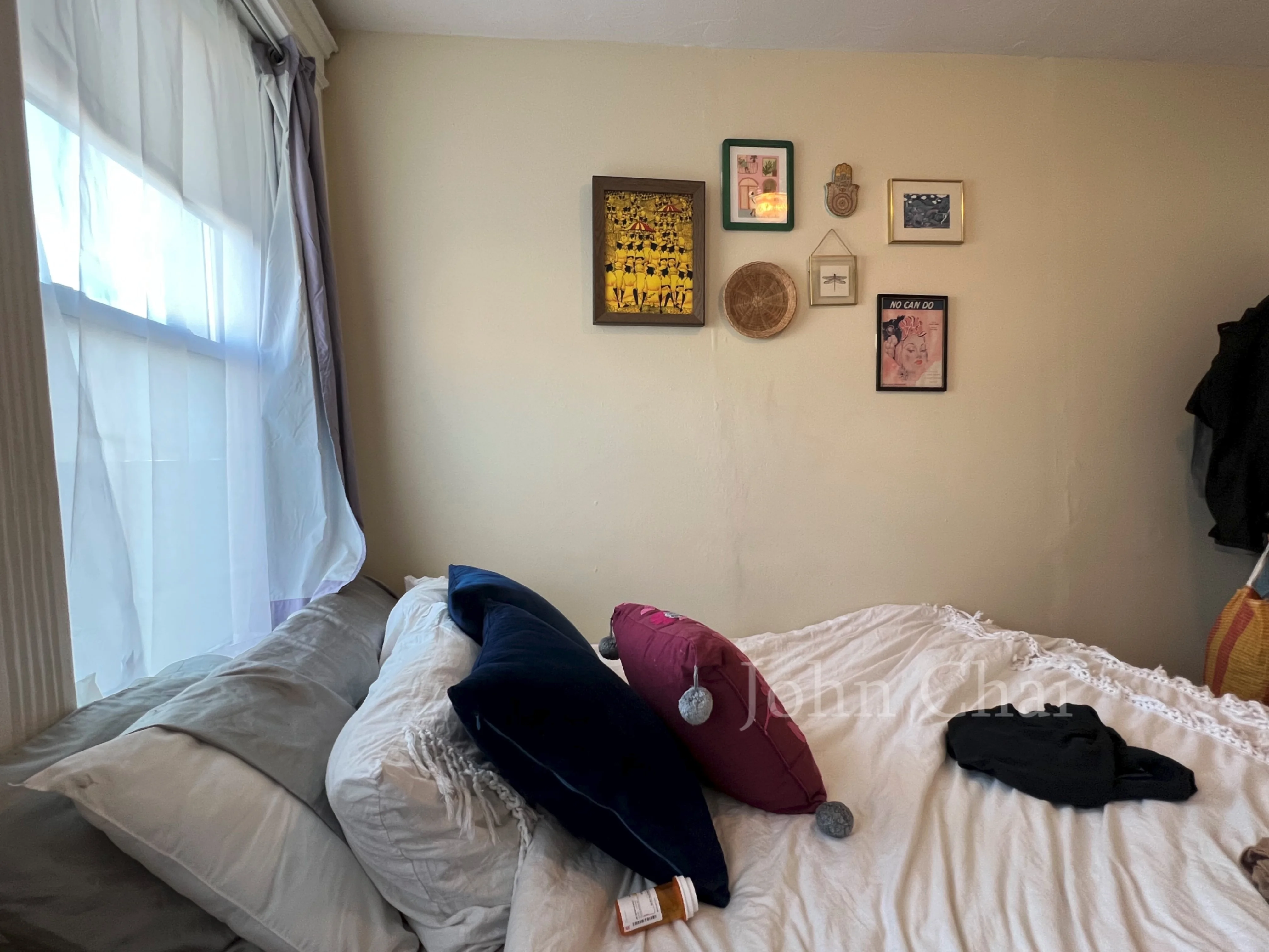 3 bed, 1 bath apartment for rent at 81 Empire St Unit 3, Allston — photo 2 of 34